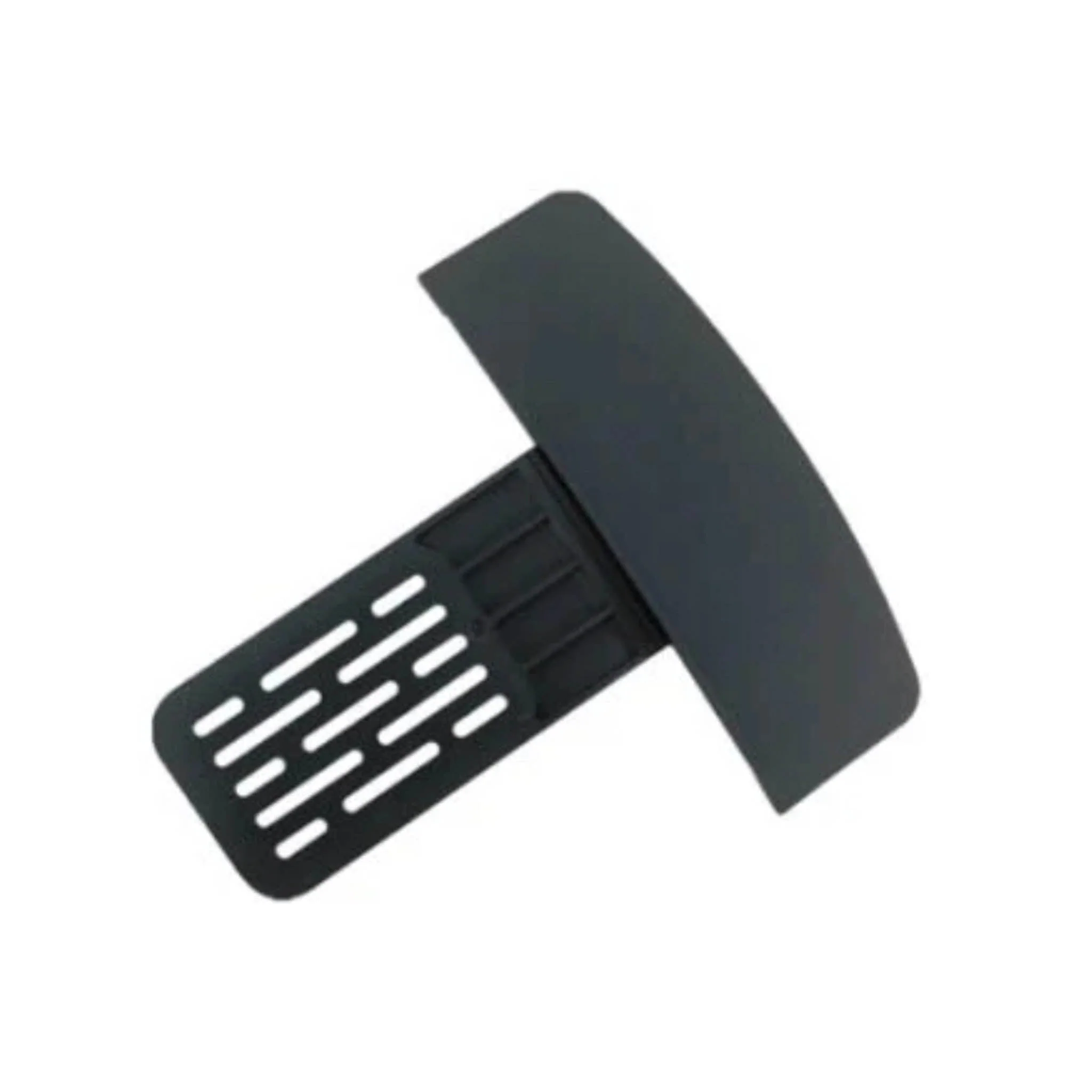 Cromar Universal Dry Verge Starter - Dark Grey