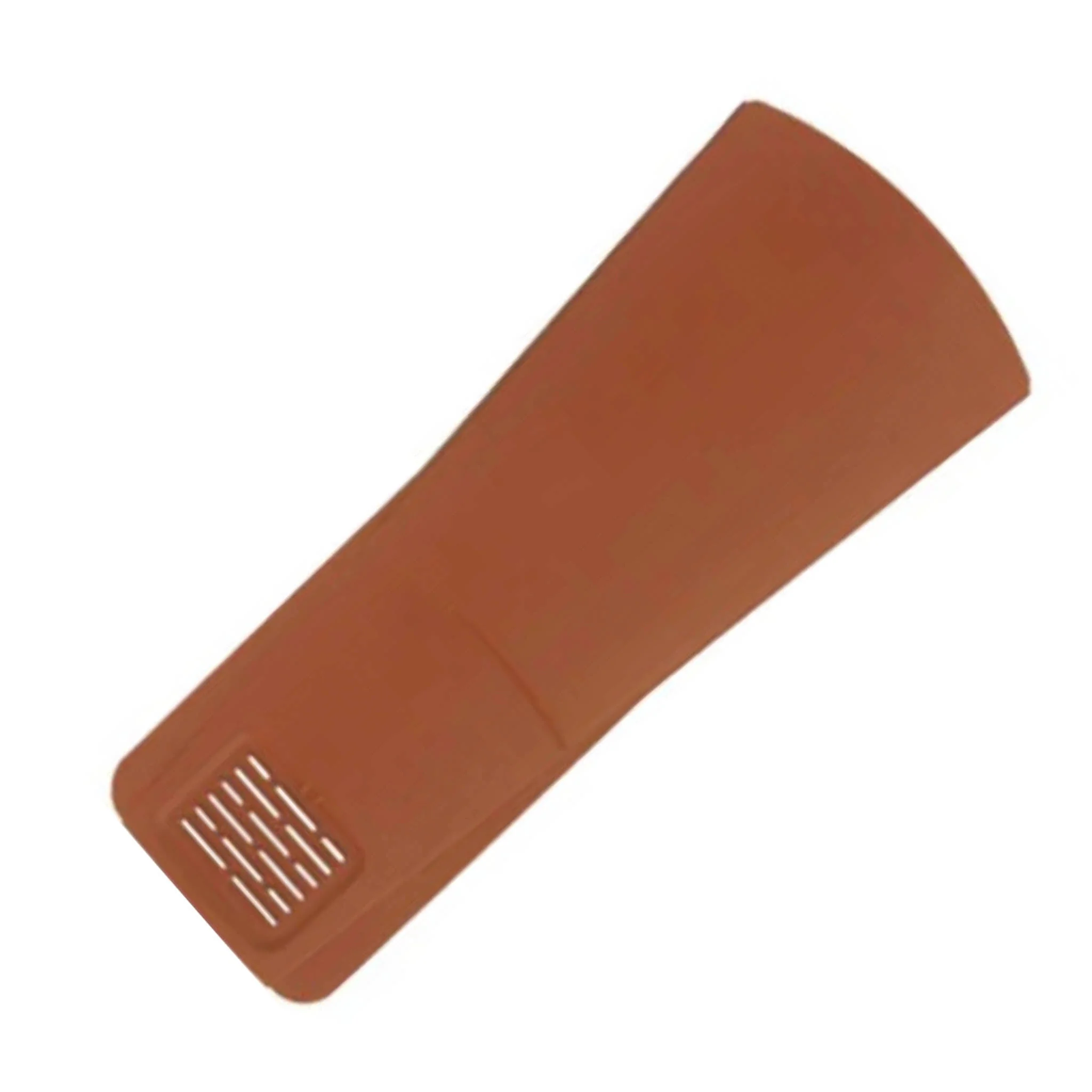 Cromar Universal Dry Verge - Terracotta Brown