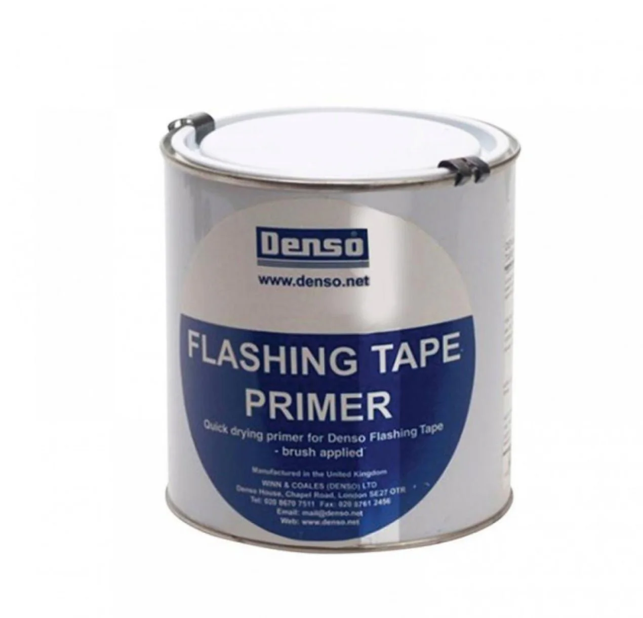 Denso Flashband Flashing Tape Primer 1 Litre