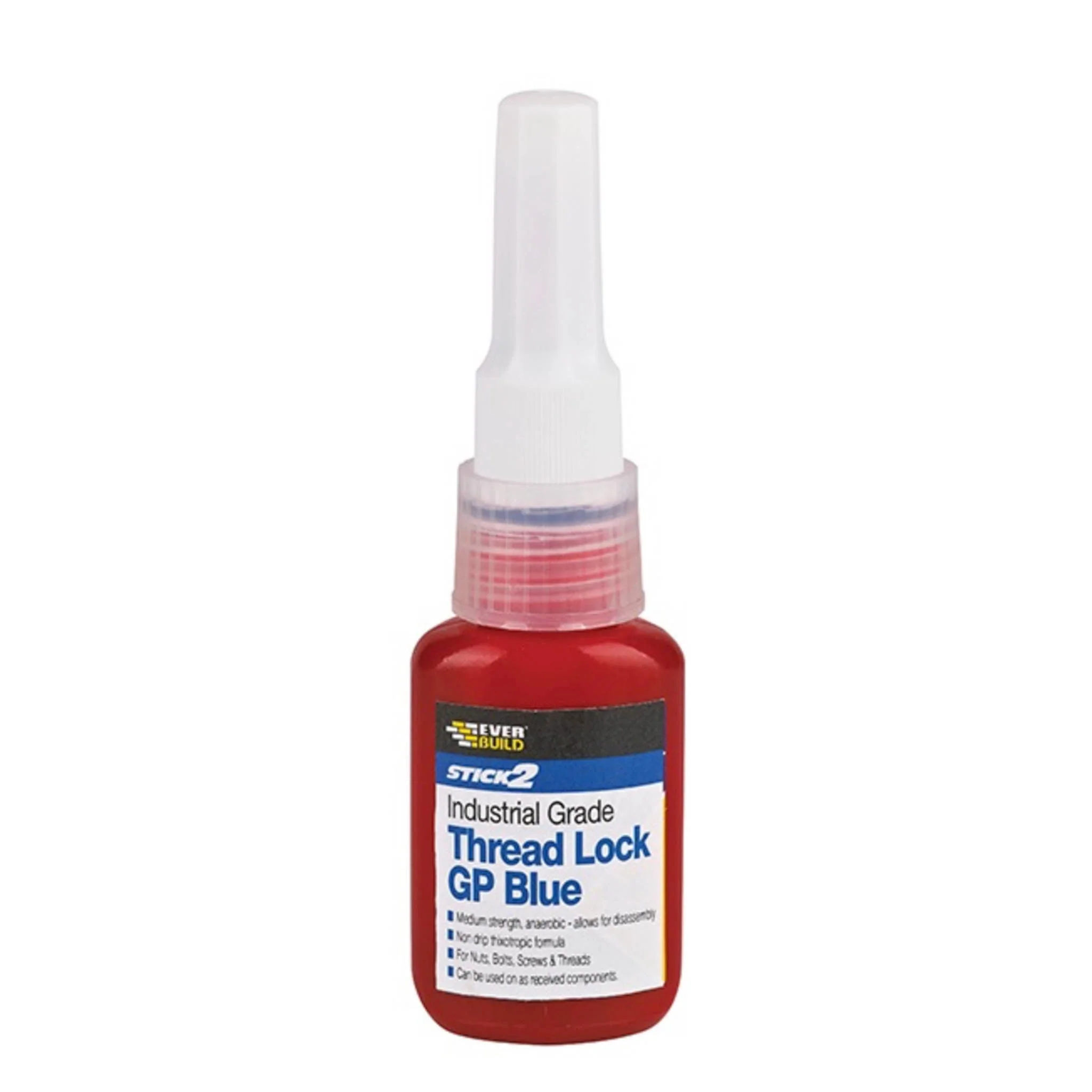 Everbuild Thread Lock - 10 Gram