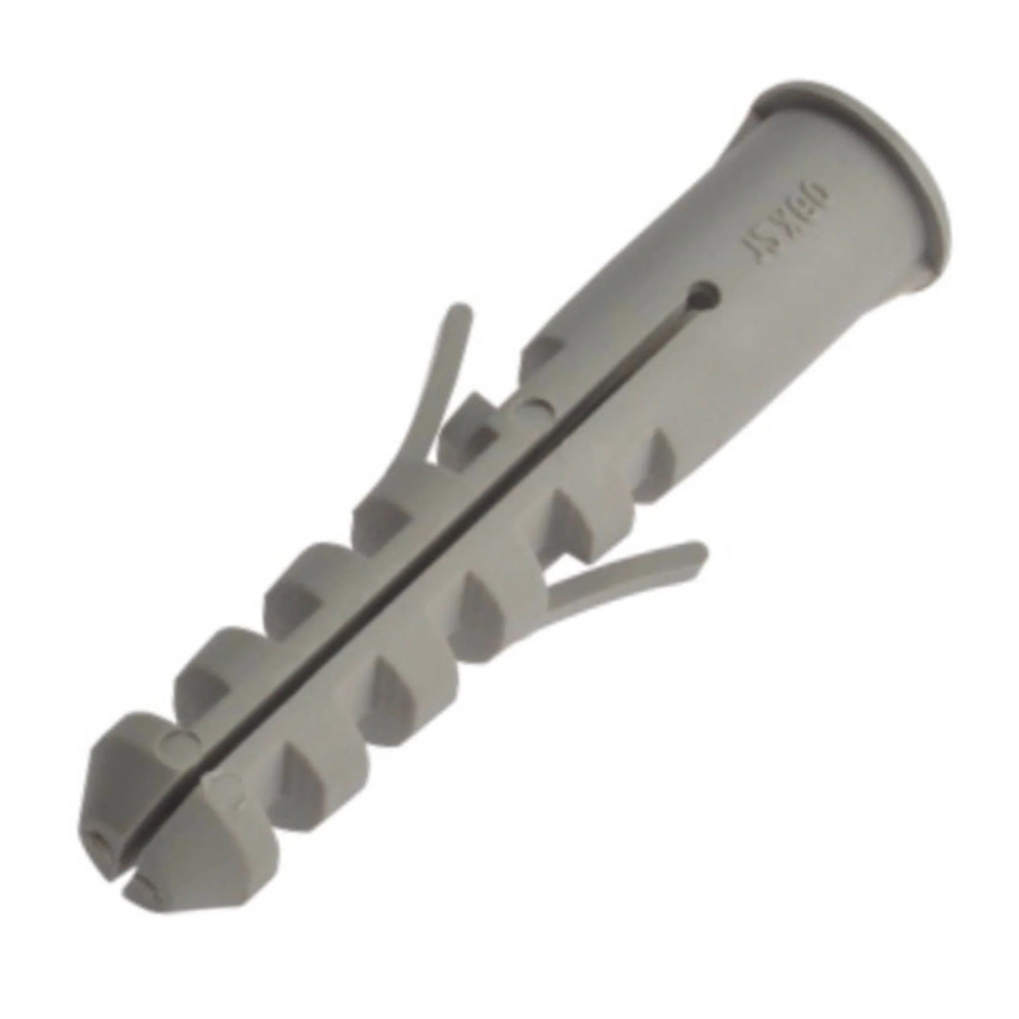 Expansion Plugs Rimmed M10 x 50mm 50 Pack