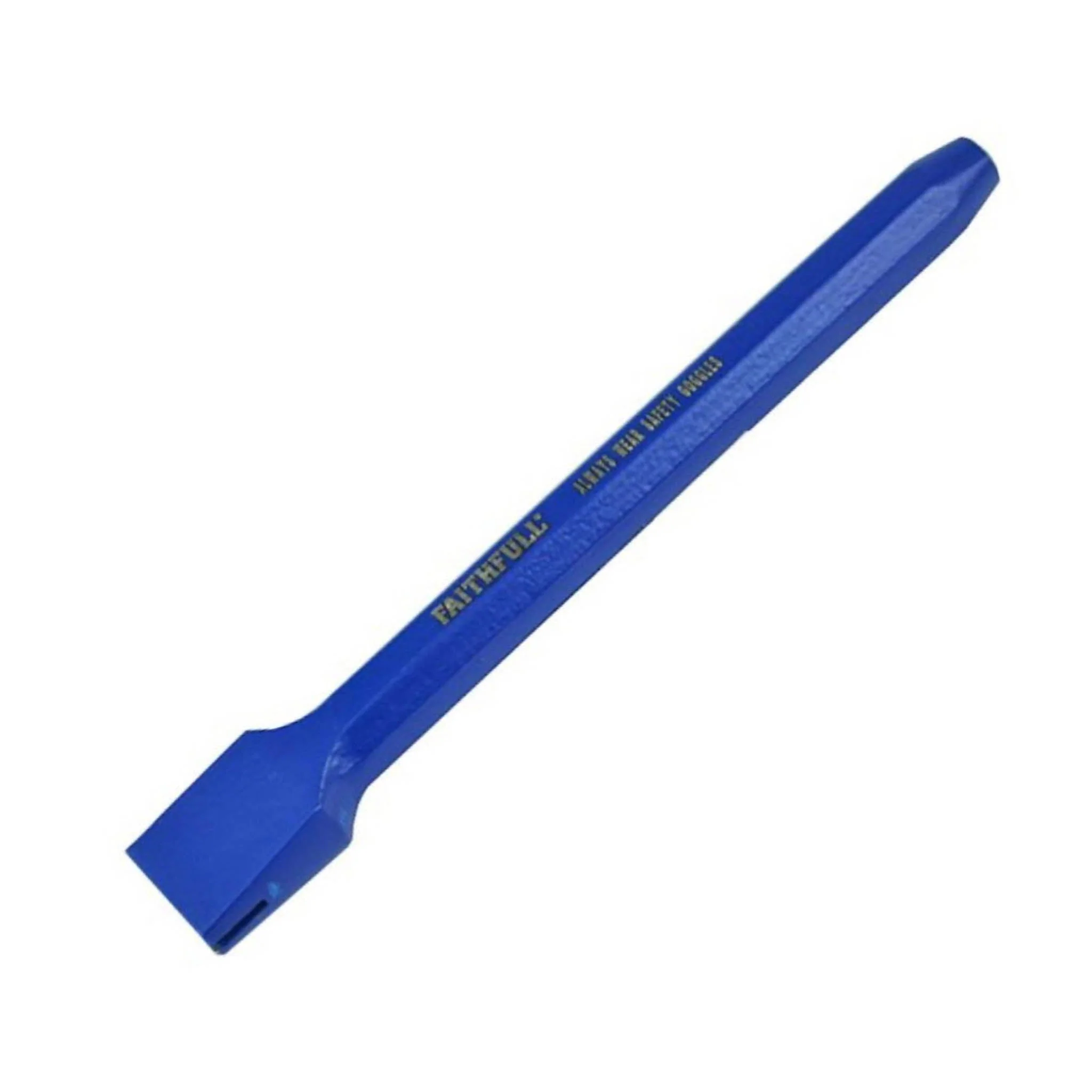 Faithfull Scutch Comb Chisel Holder 200mm x 25mm