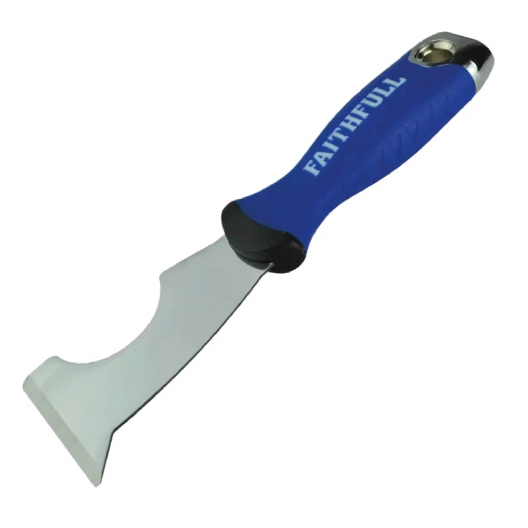 Faithfull 4-in-1 Decorators Tool