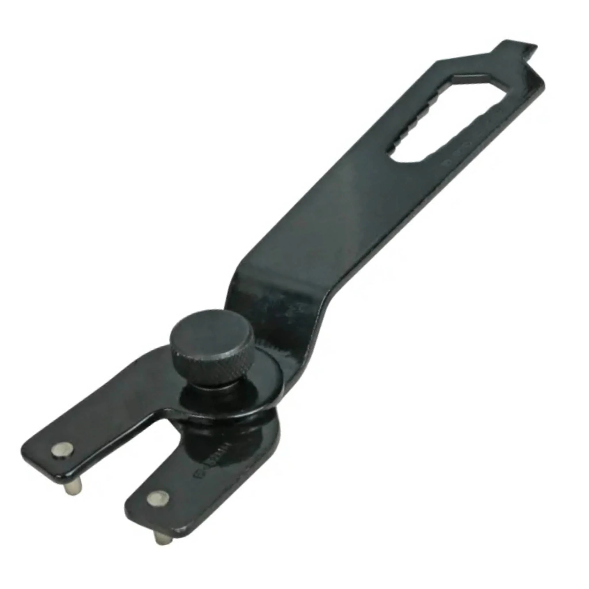 Faithfull Adjustable Grinder Pin Key 15mm - 52mm