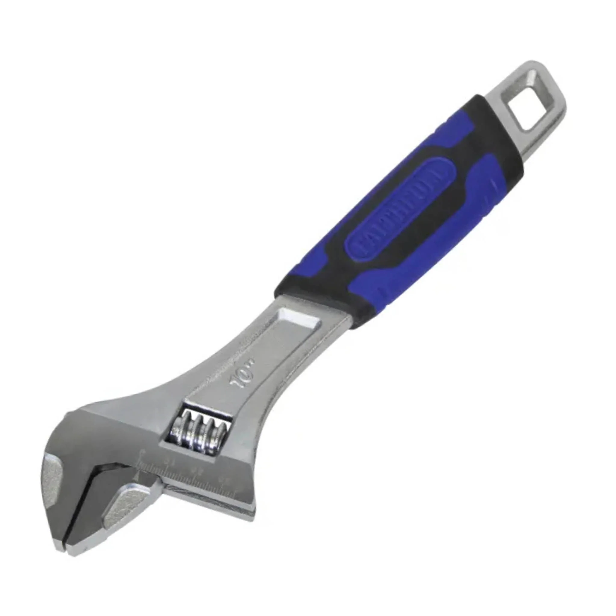 Faithfull Adjustable Spanner 10in - 250mm