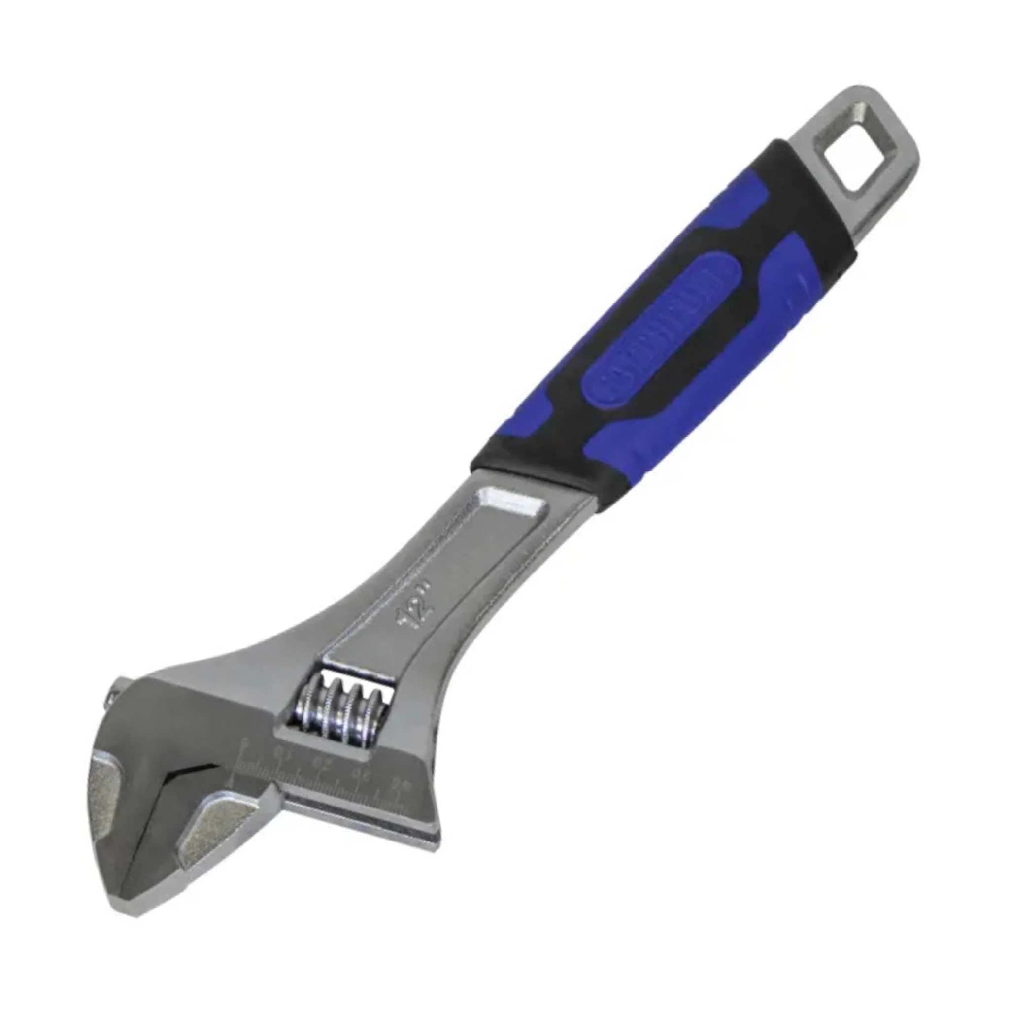 Faithfull Adjustable Spanner 12in - 300mm