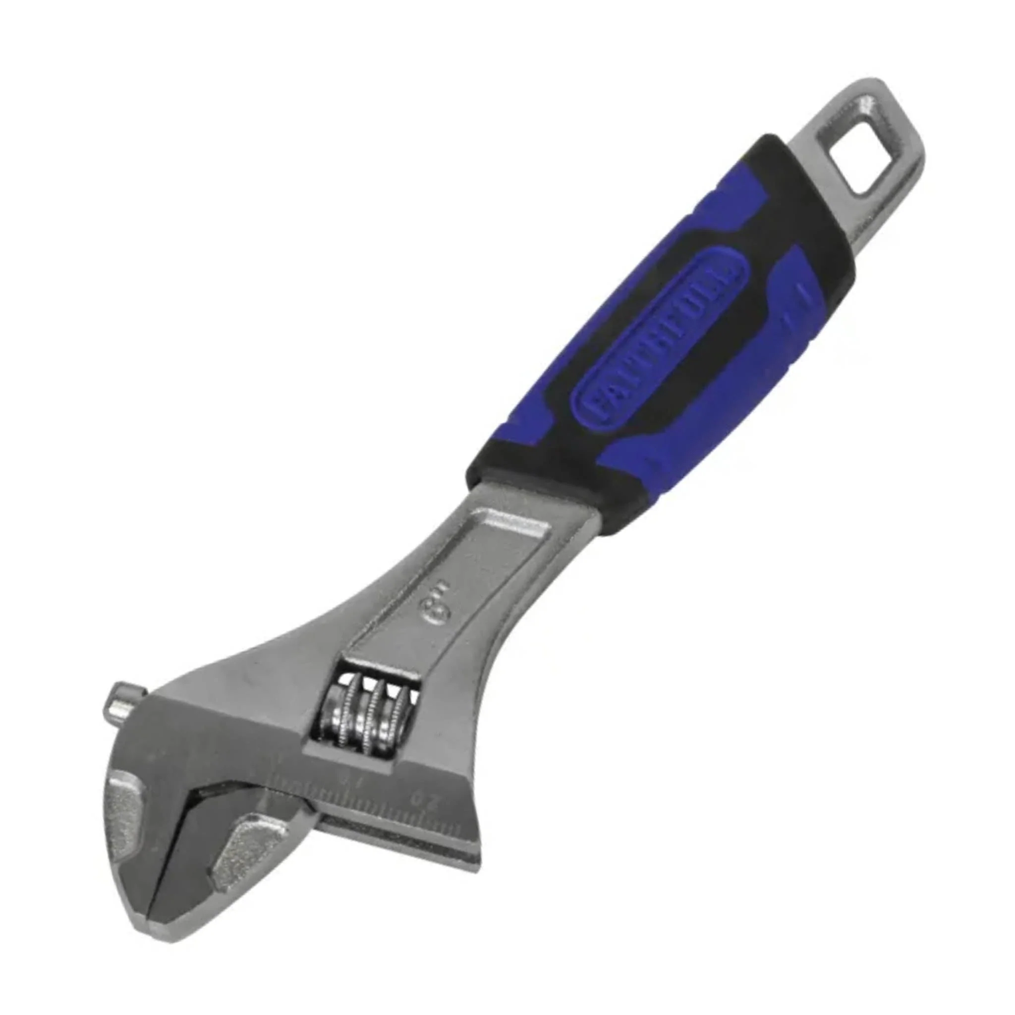 Faithfull Adjustable Spanner 6in - 150mm