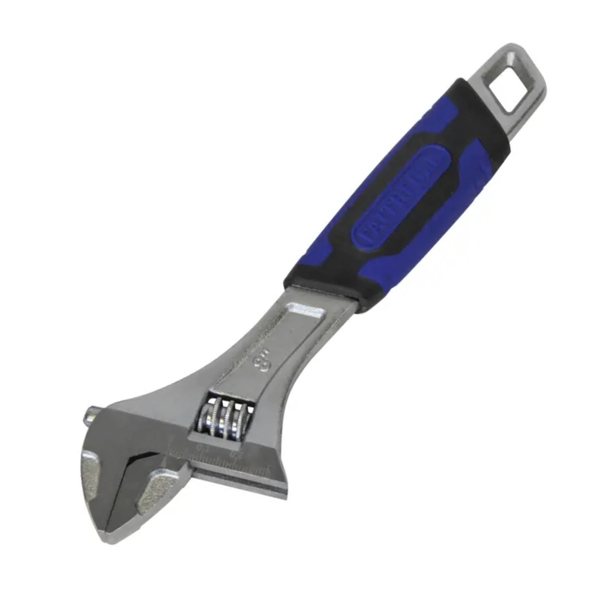 Faithfull Adjustable Spanner 8in - 200mm