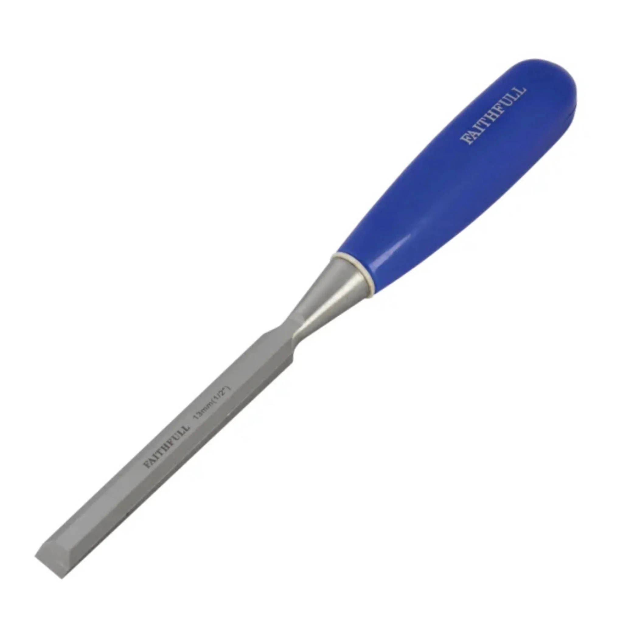 Faithfull Bevel Edge Wood Chisel 13mm