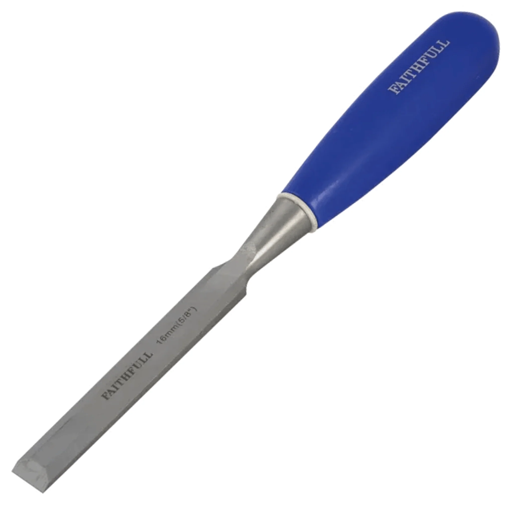 Faithfull Bevel Edge Wood Chisel 16mm