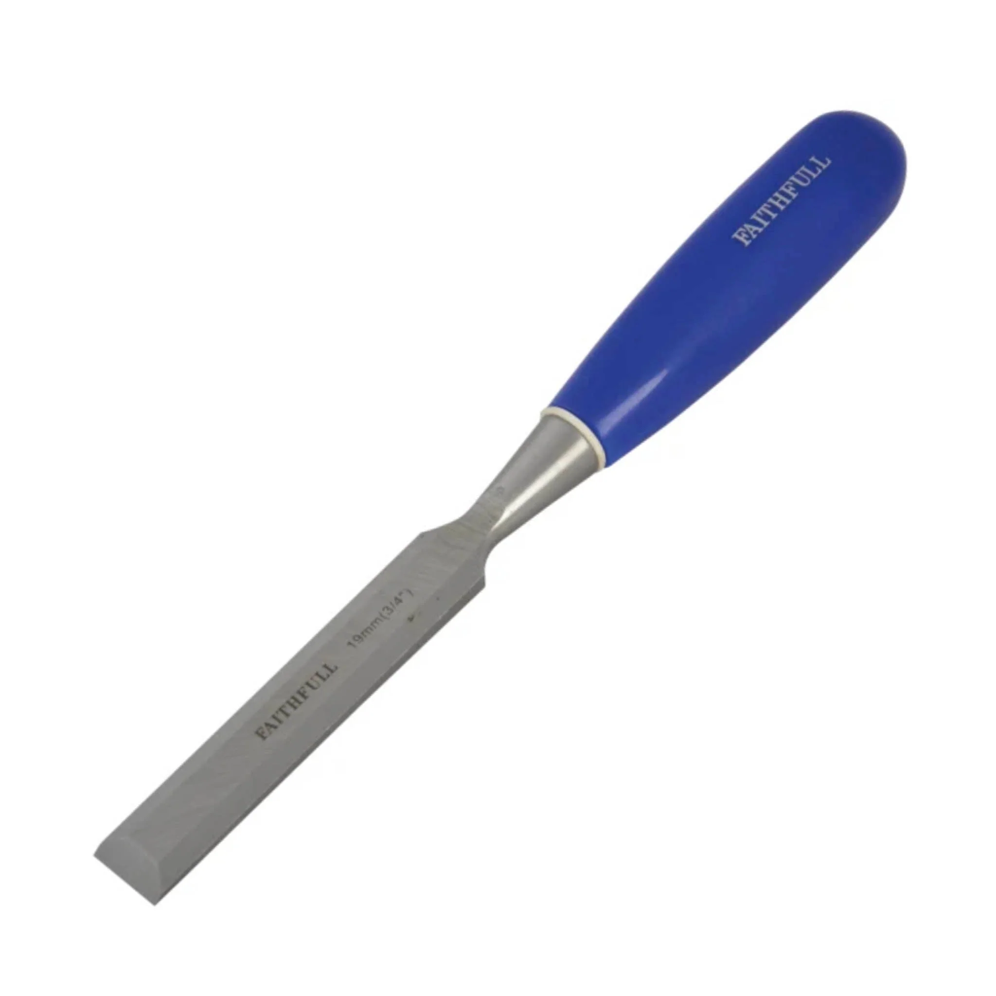 Faithfull Bevel Edge Wood Chisel 19mm