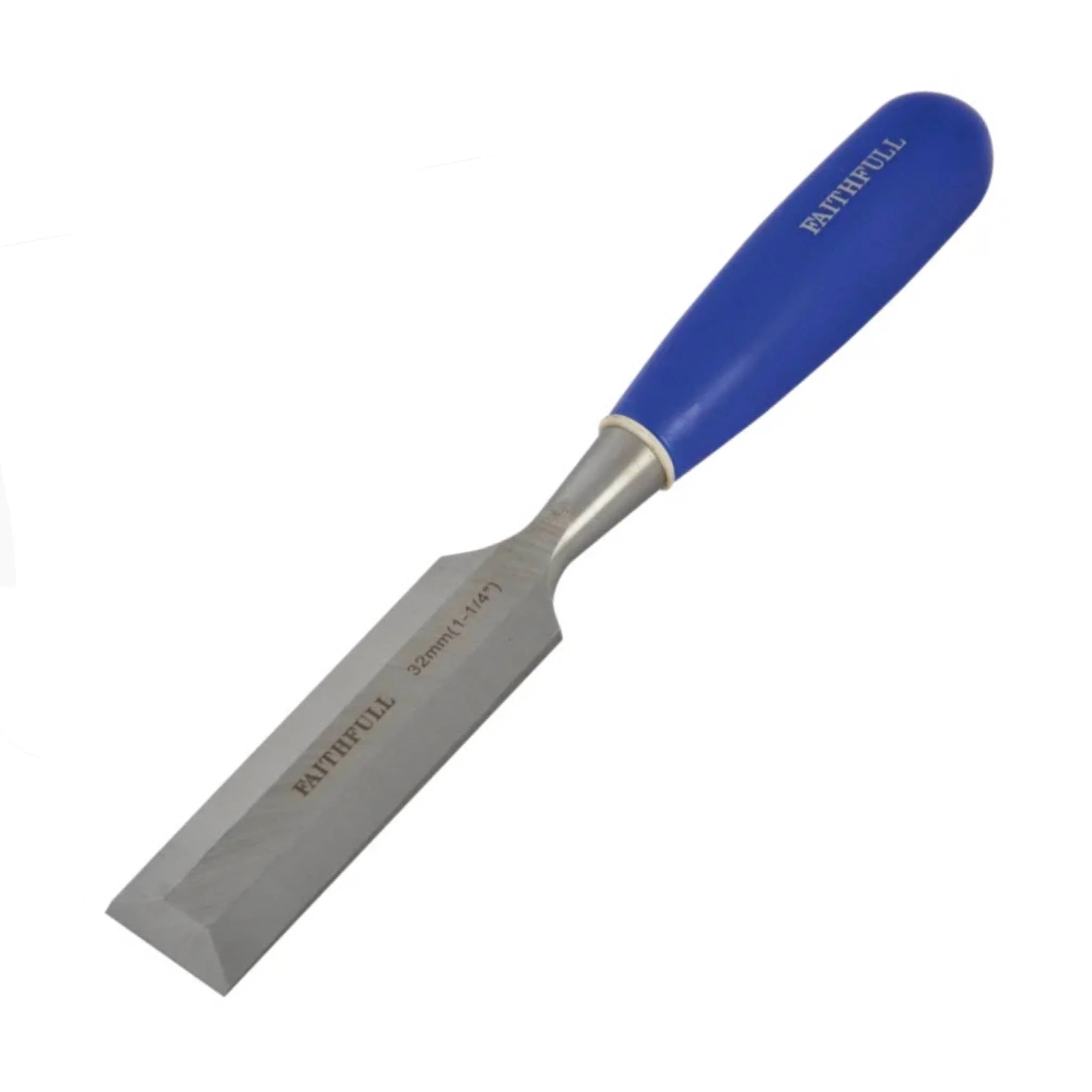 Faithfull Bevel Edge Wood Chisel 32mm