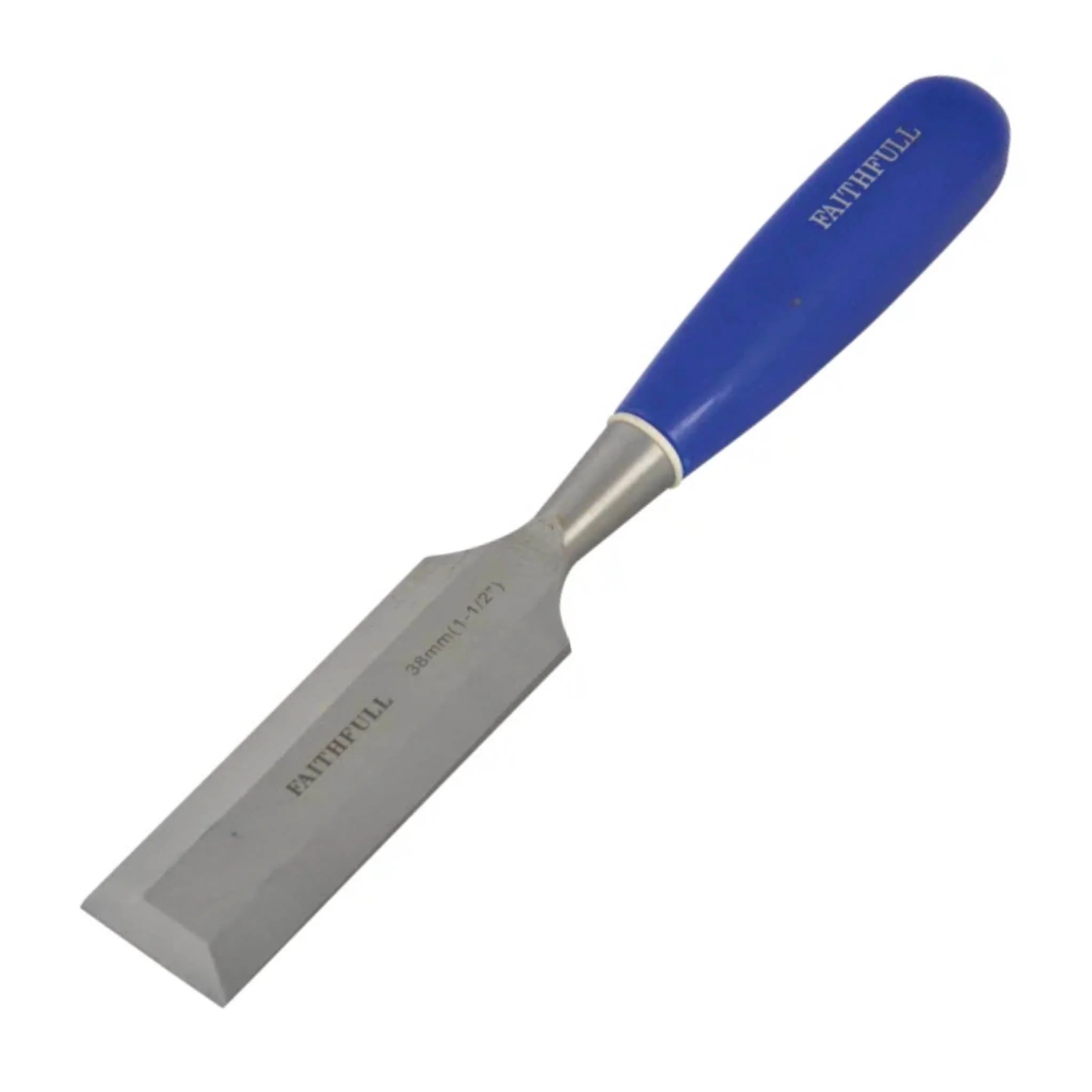 Faithfull Bevel Edge Wood Chisel 38mm
