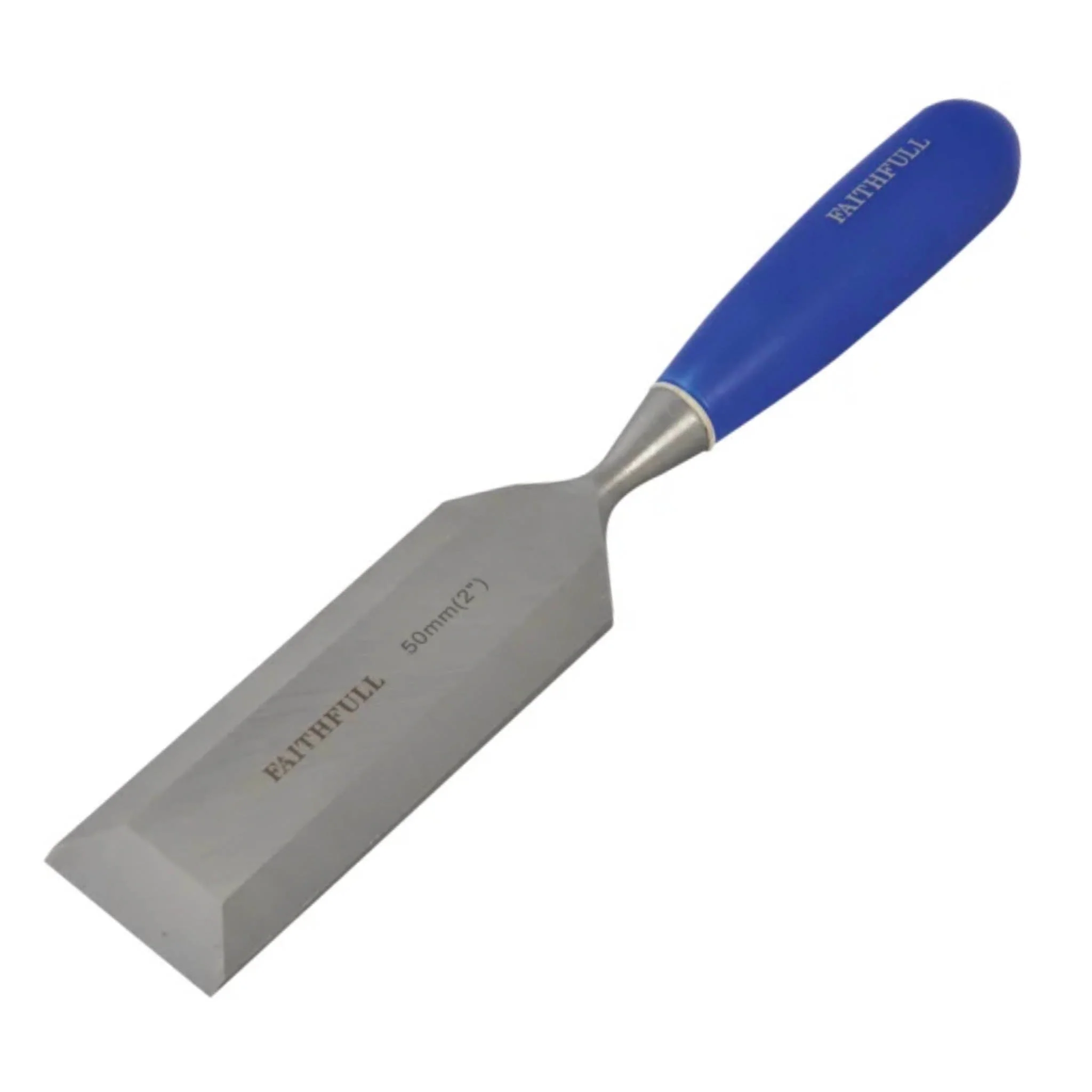 Faithfull Bevel Edge Wood Chisel 50mm