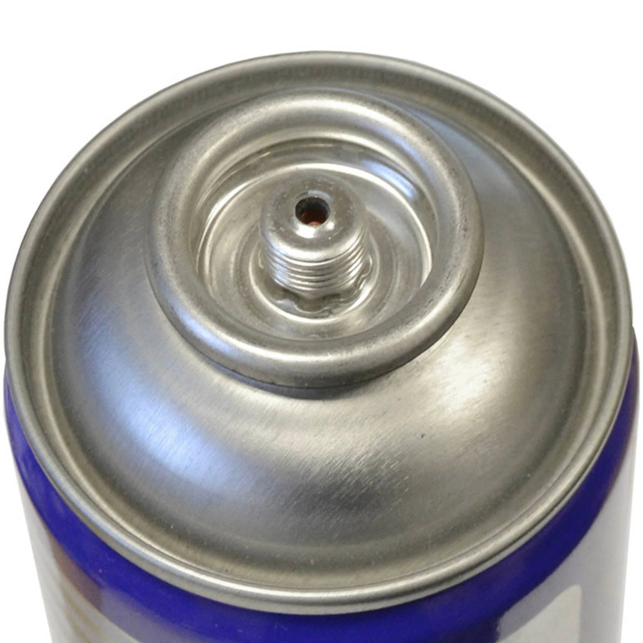 Faithfull Butane Propane Mix Gas Cartridge - 350gm - Image 2