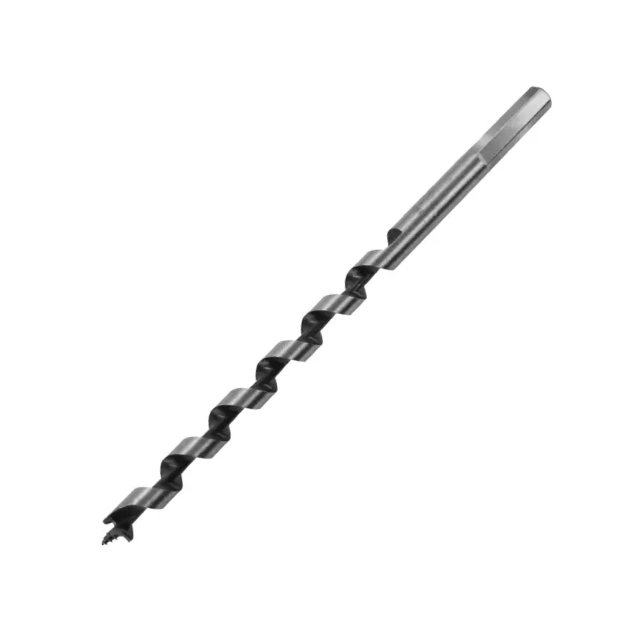 Faithfull Combination Wood Auger Bit - 16mm x 200mm