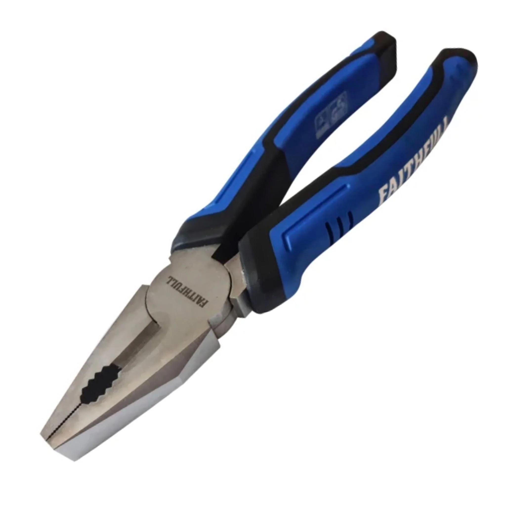 Faithfull Combination Pliers 200mm