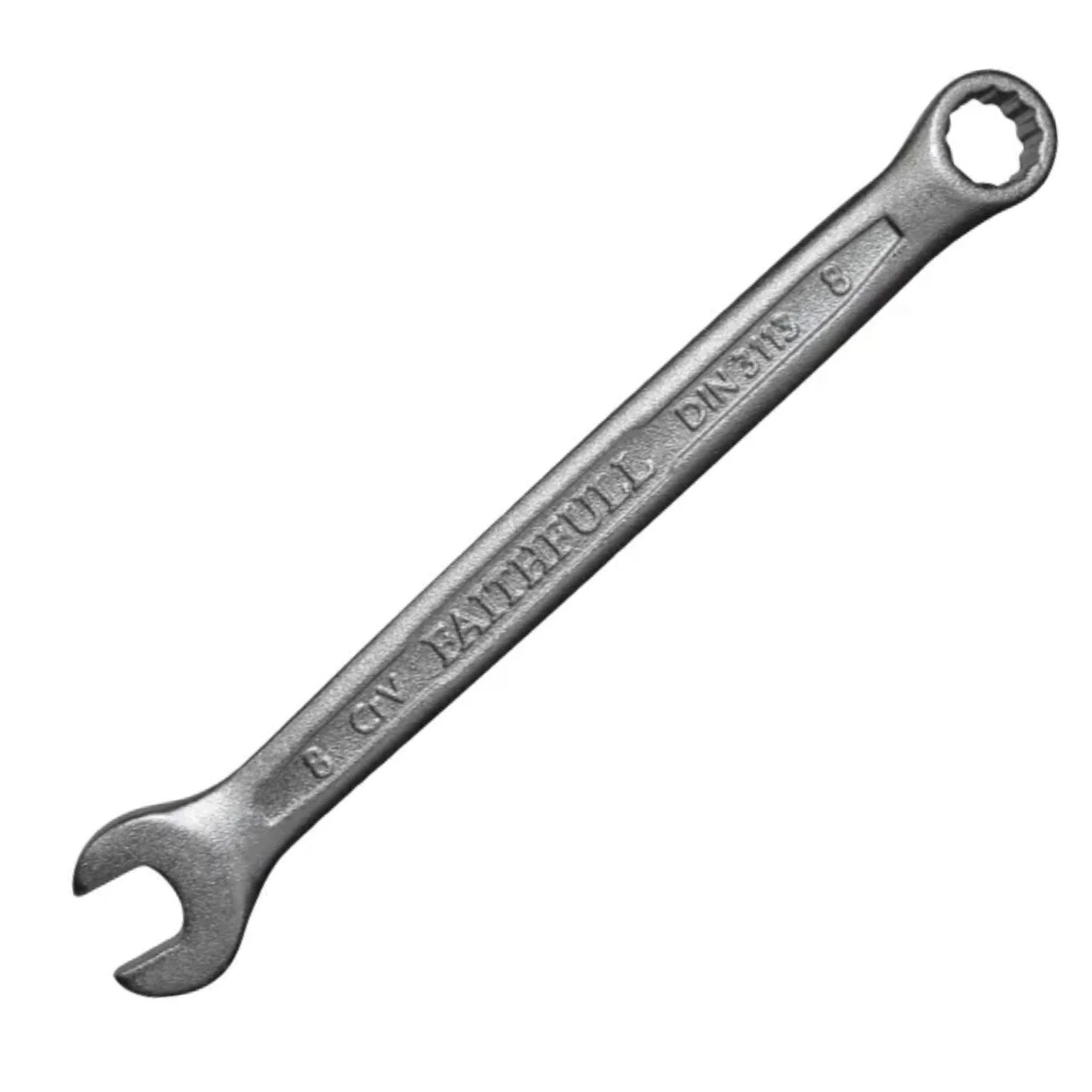 Faithfull Combination Spanner 11mm