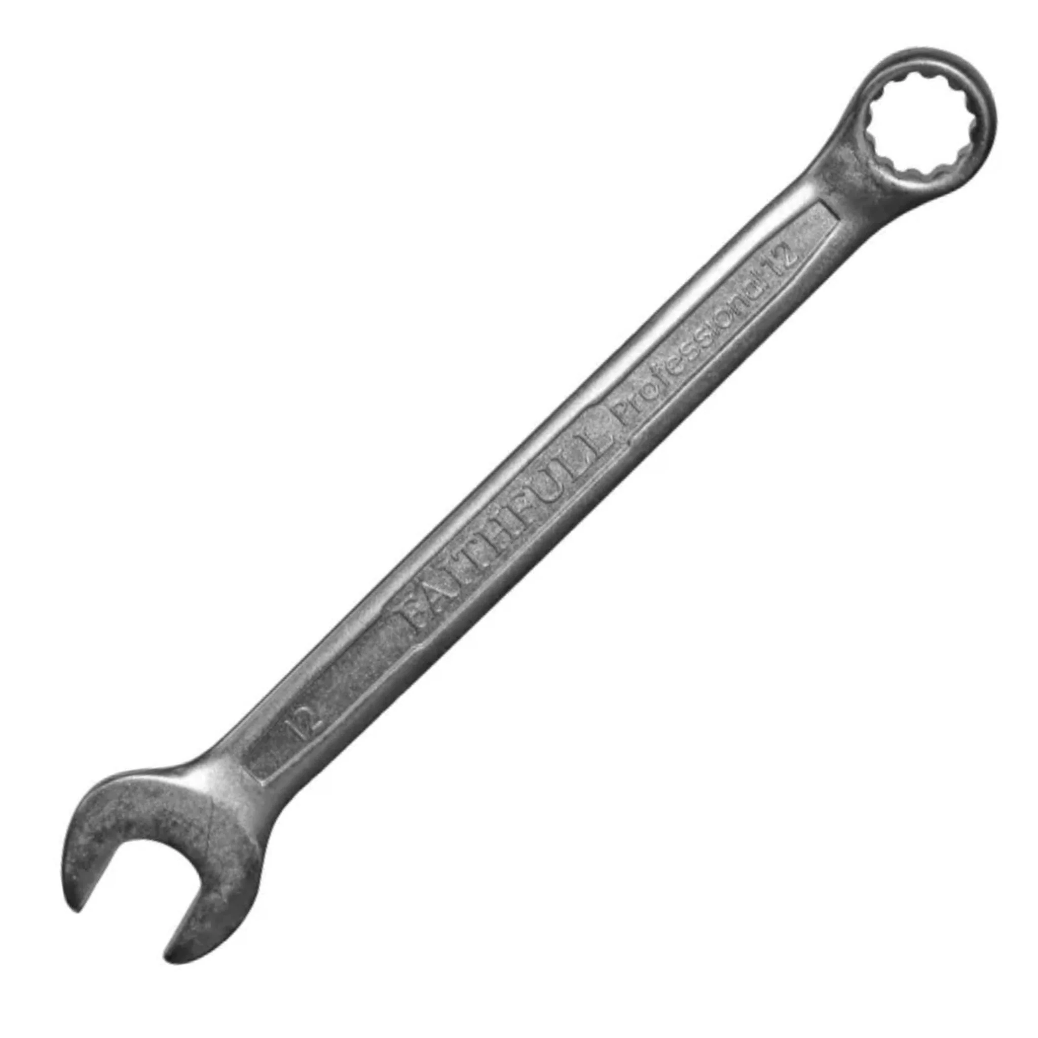 Faithfull Combination Spanner 12mm