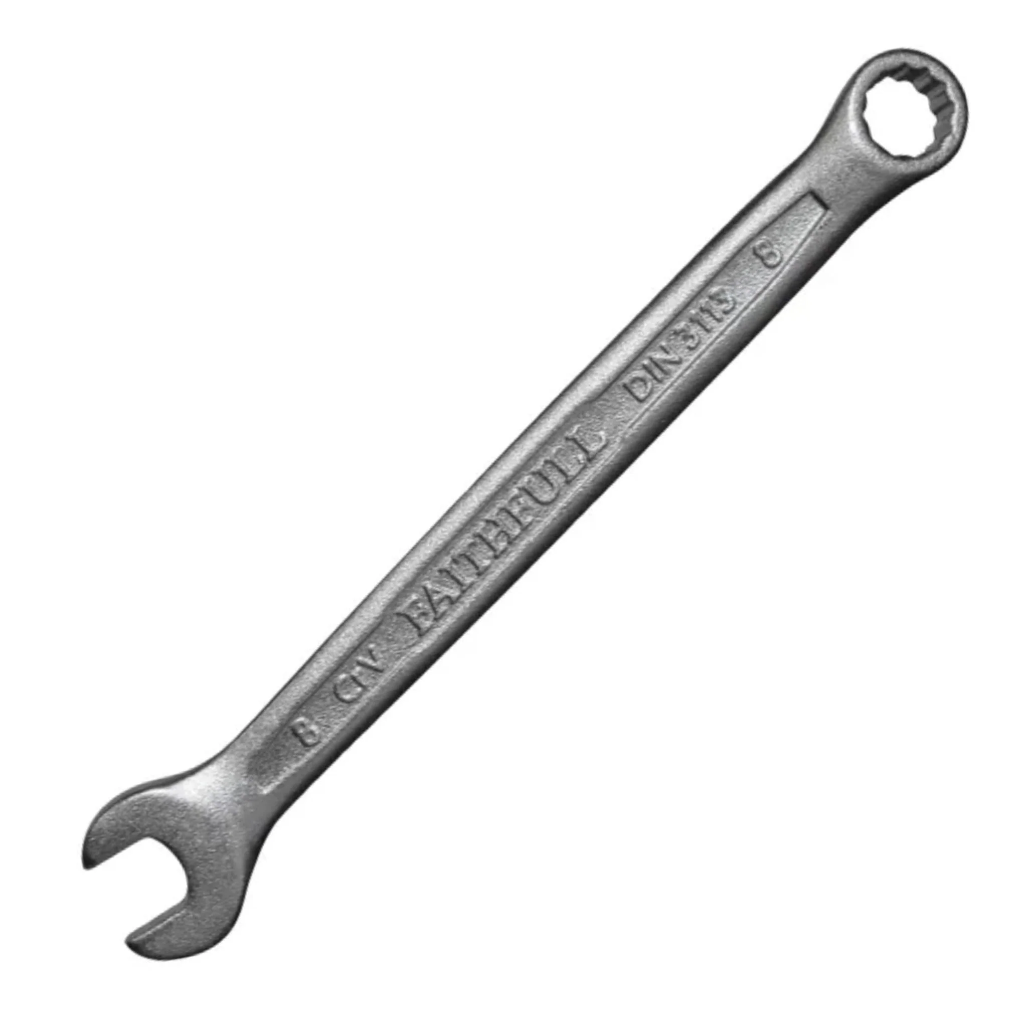 Faithfull Combination Spanner 9mm