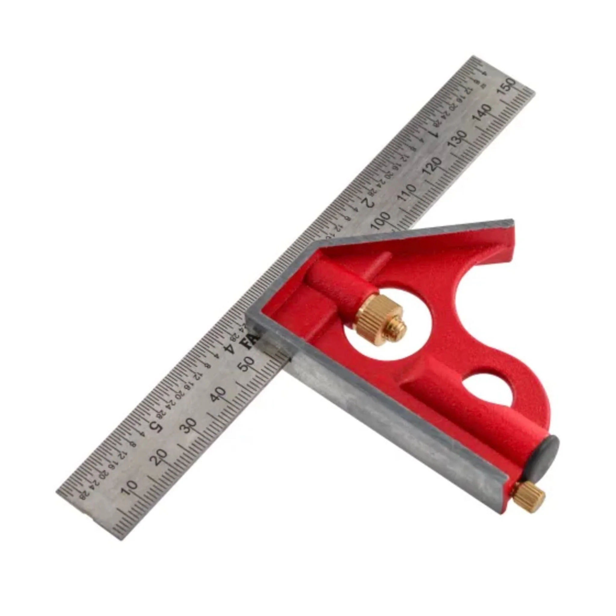Faithfull Combination Square - Image 4