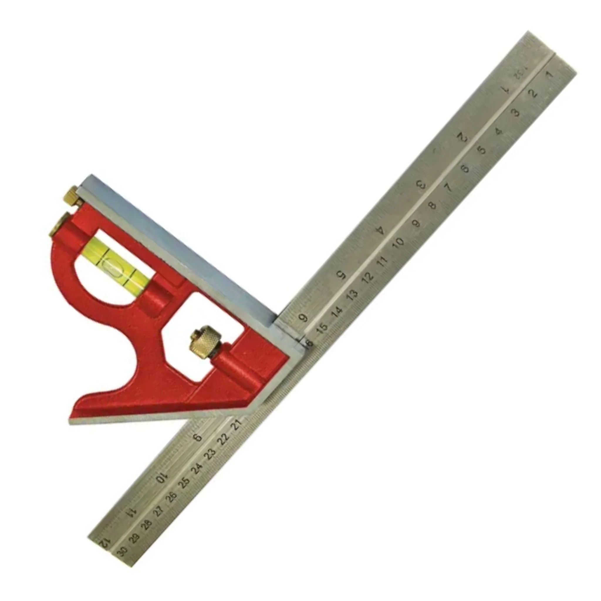 Faithfull Combination Square - Image 5