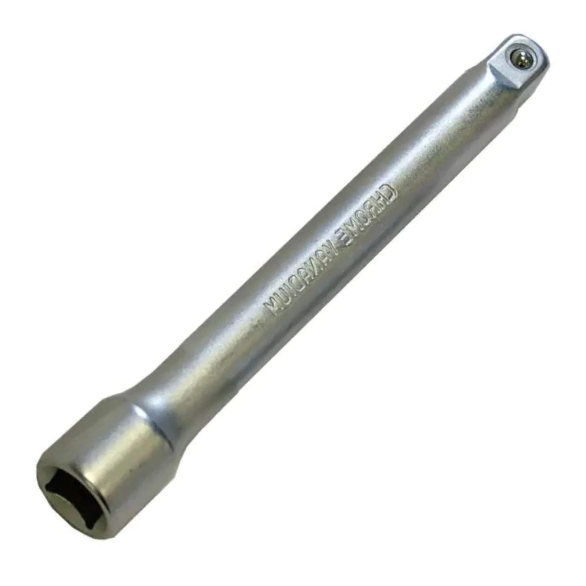 Faithfull Extension Bar 1/2in Drive 125mm