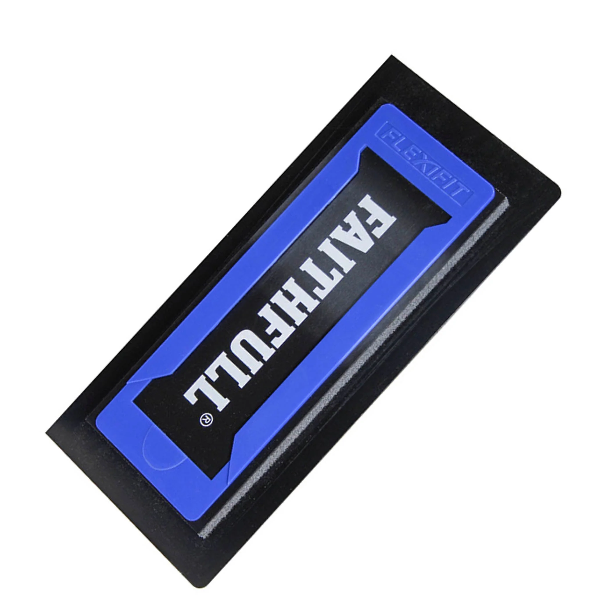 Faithfull Flexifit Foam Trowel 710mm - 28in