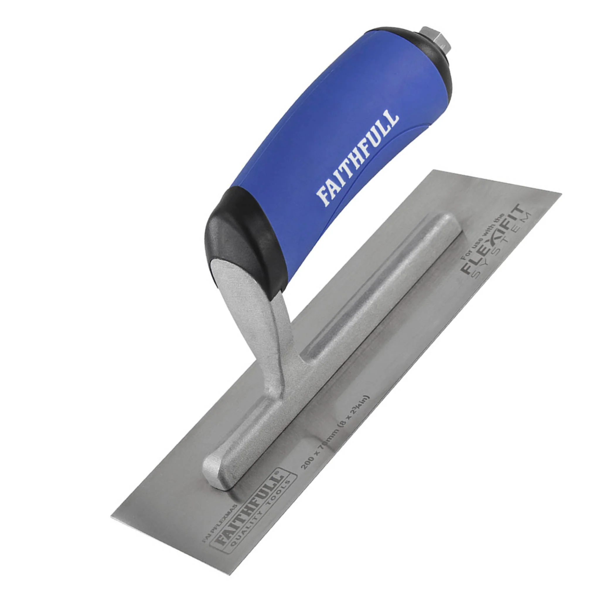 Faithfull Flexifit Master Trowel Handle