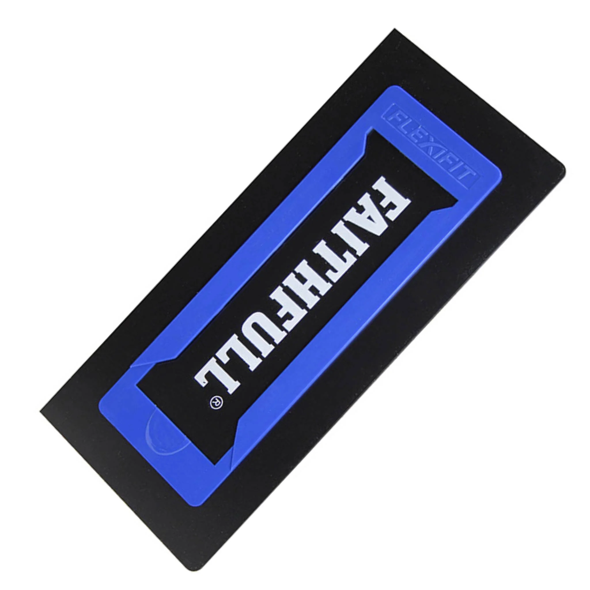 Faithfull Flexifit Trowel 355mm - 14in