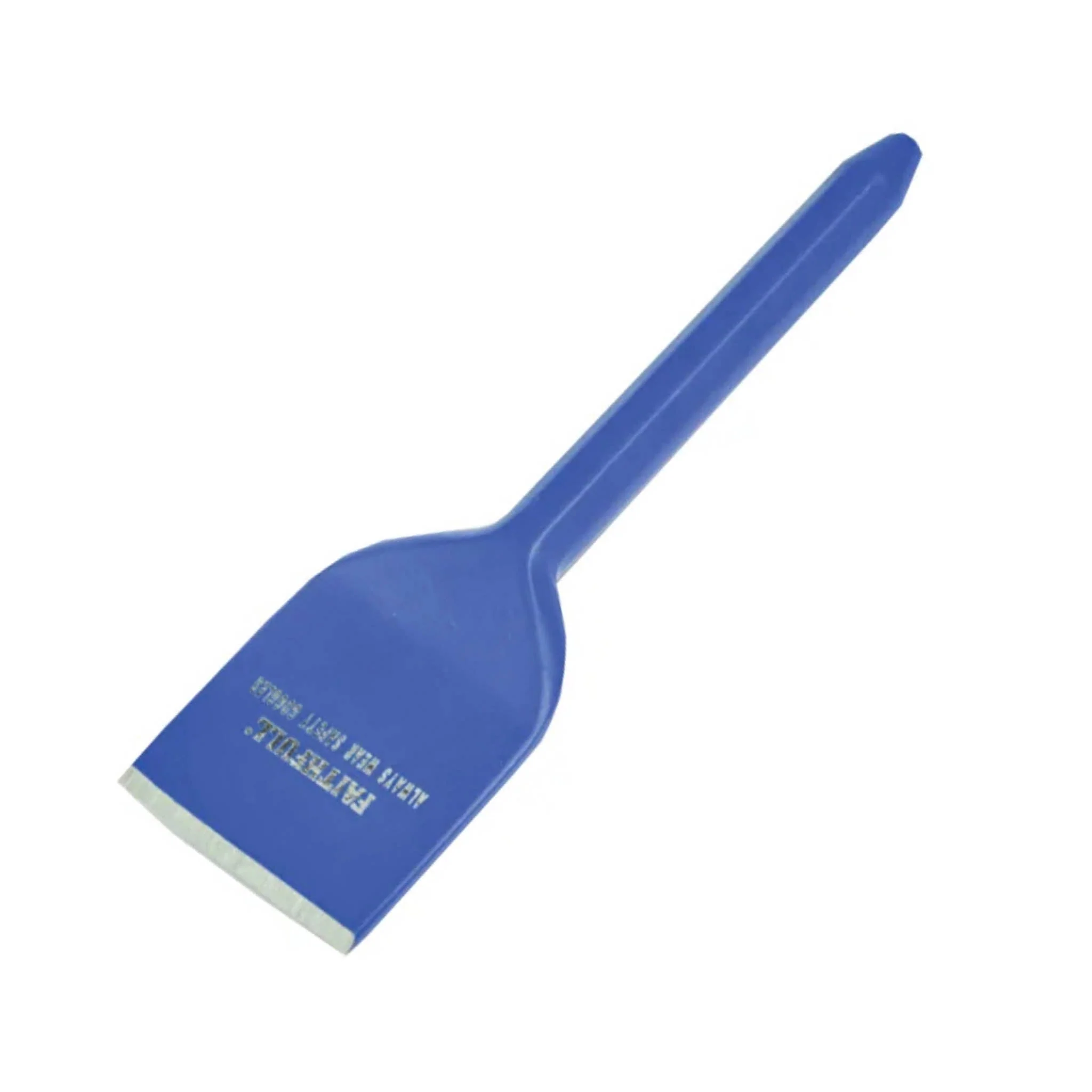 Faithfull Flooring Bolster Chisel 57mm - 21/4in
