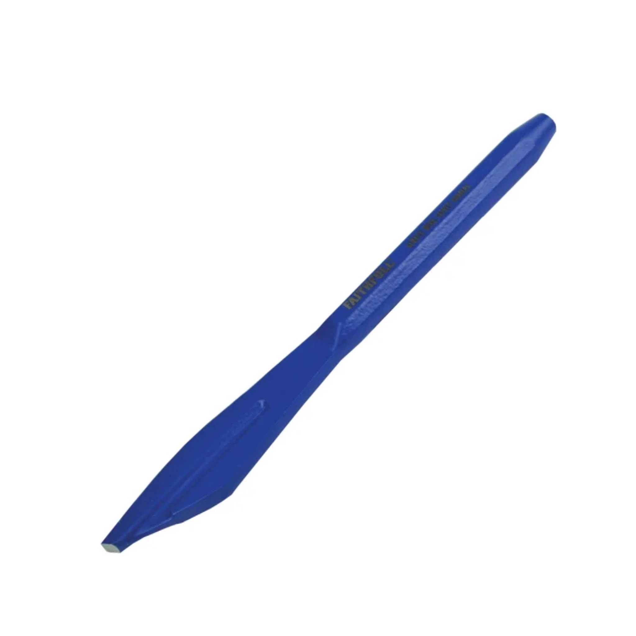 Faithfull Fluted Plugging Chisel 230mm x 5mm