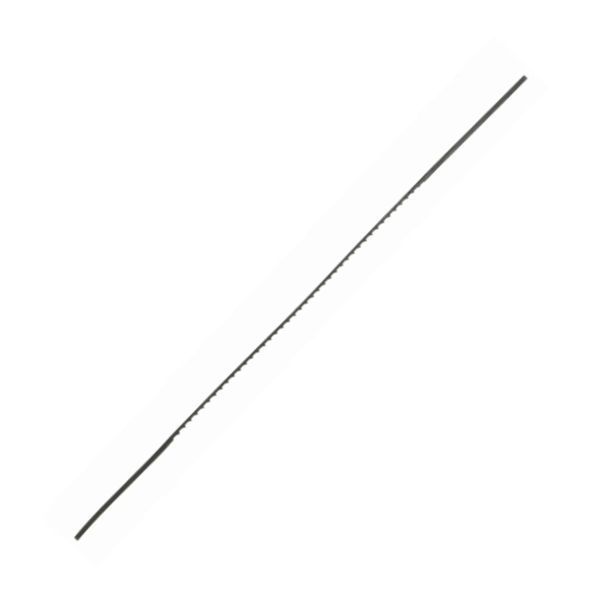 Faithfull Fretsaw Blades 130mm 5in 12 pack