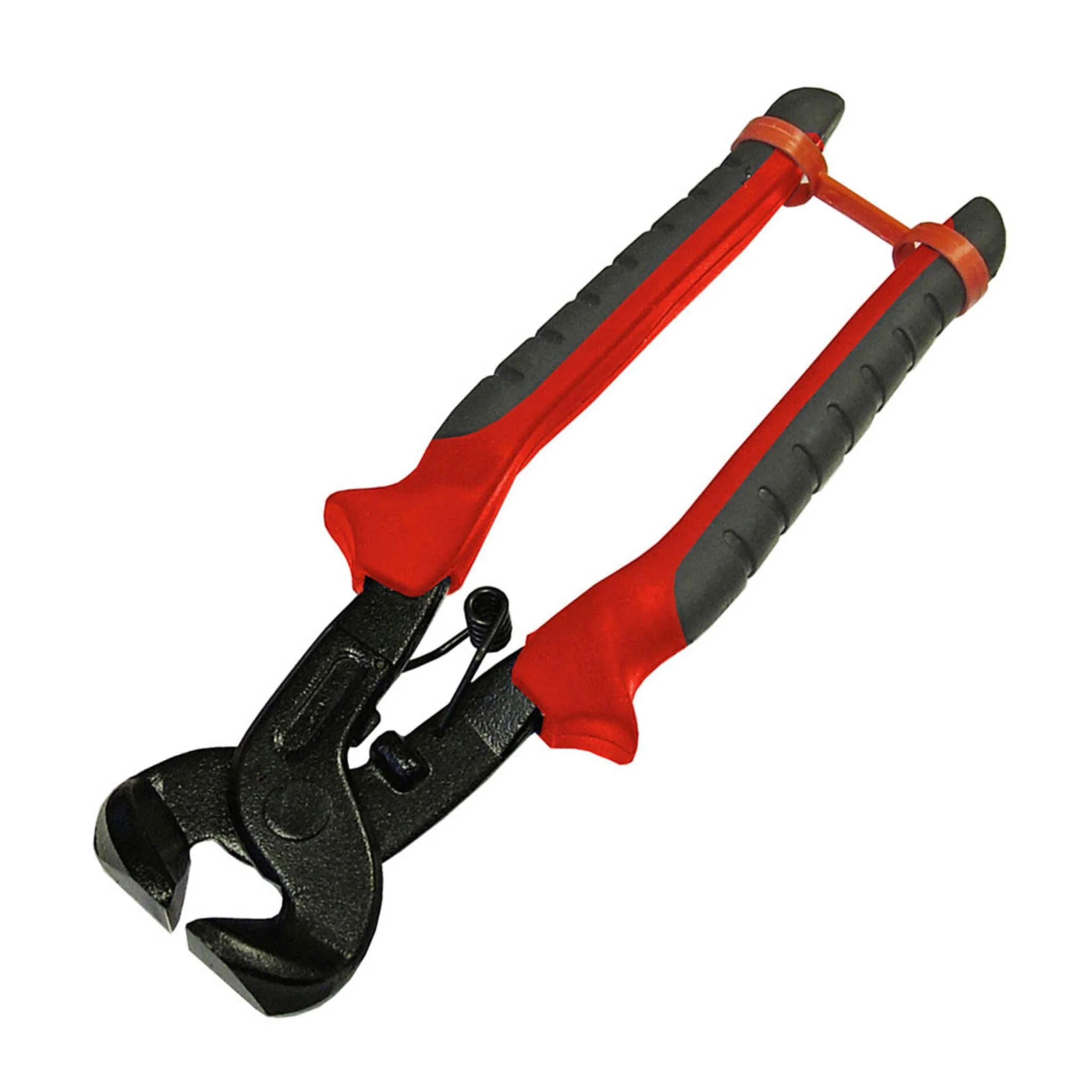 Faithfull Hand Tile Cutter TCT Soft-Grip Handle