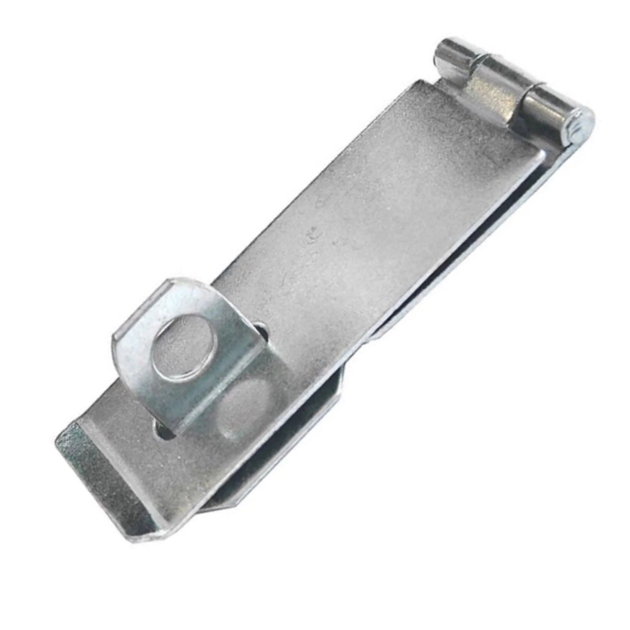 Faithfull Hasp And Staple 75mm