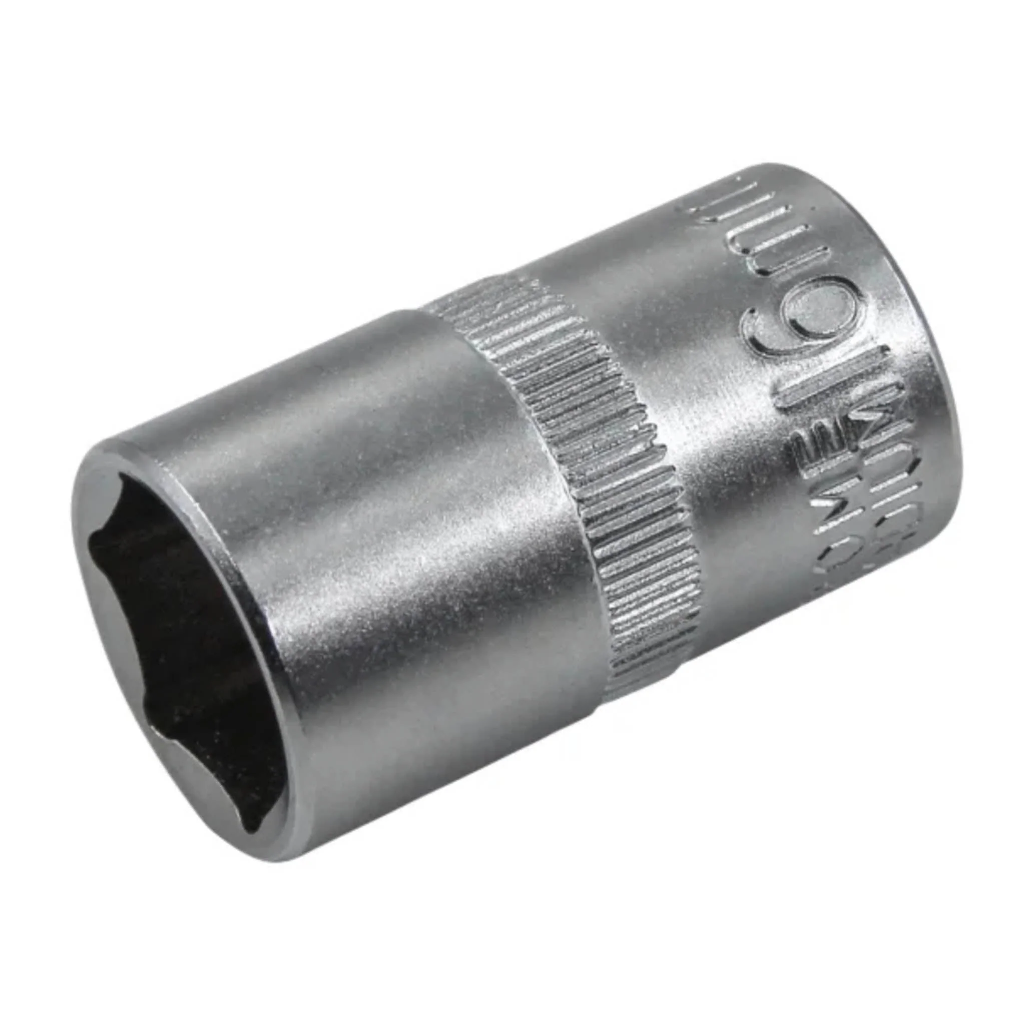 Faithfull Hex Socket 1/2in Drive 16mm