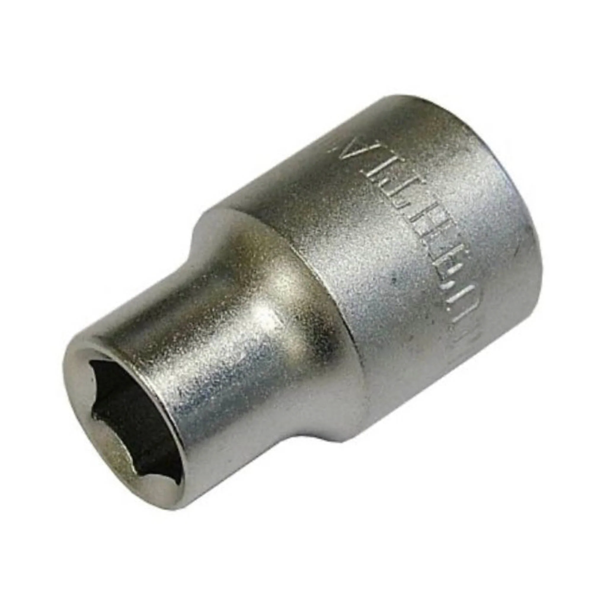 Faithfull Hex Socket 1/2in Drive 28mm
