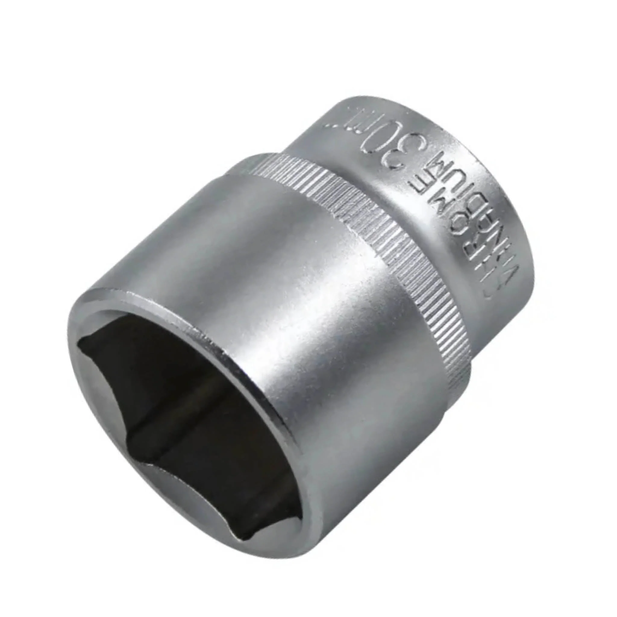Faithfull Hex Socket 1/2in Drive 30mm