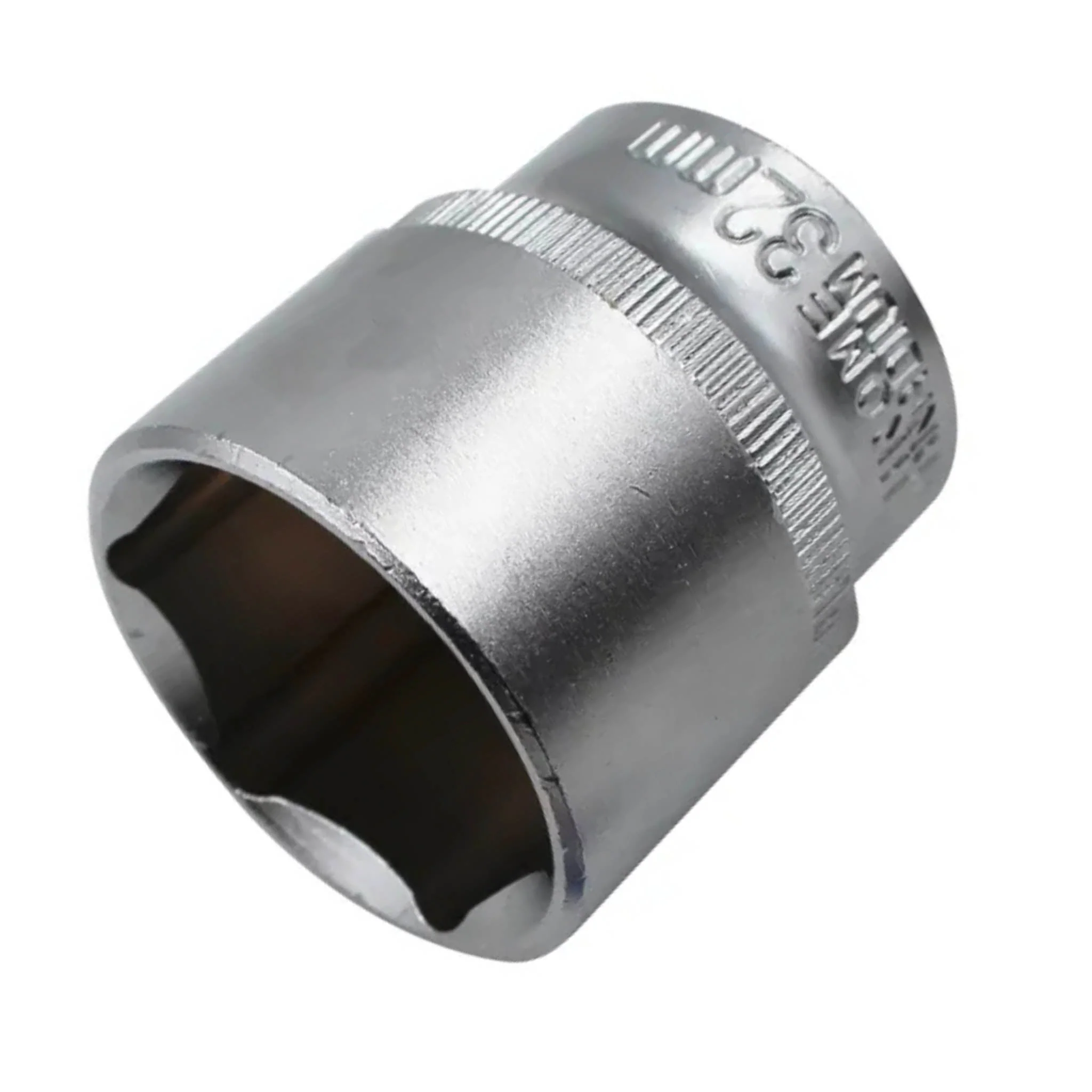 Faithfull Hex Socket 1/2in Drive 32mm