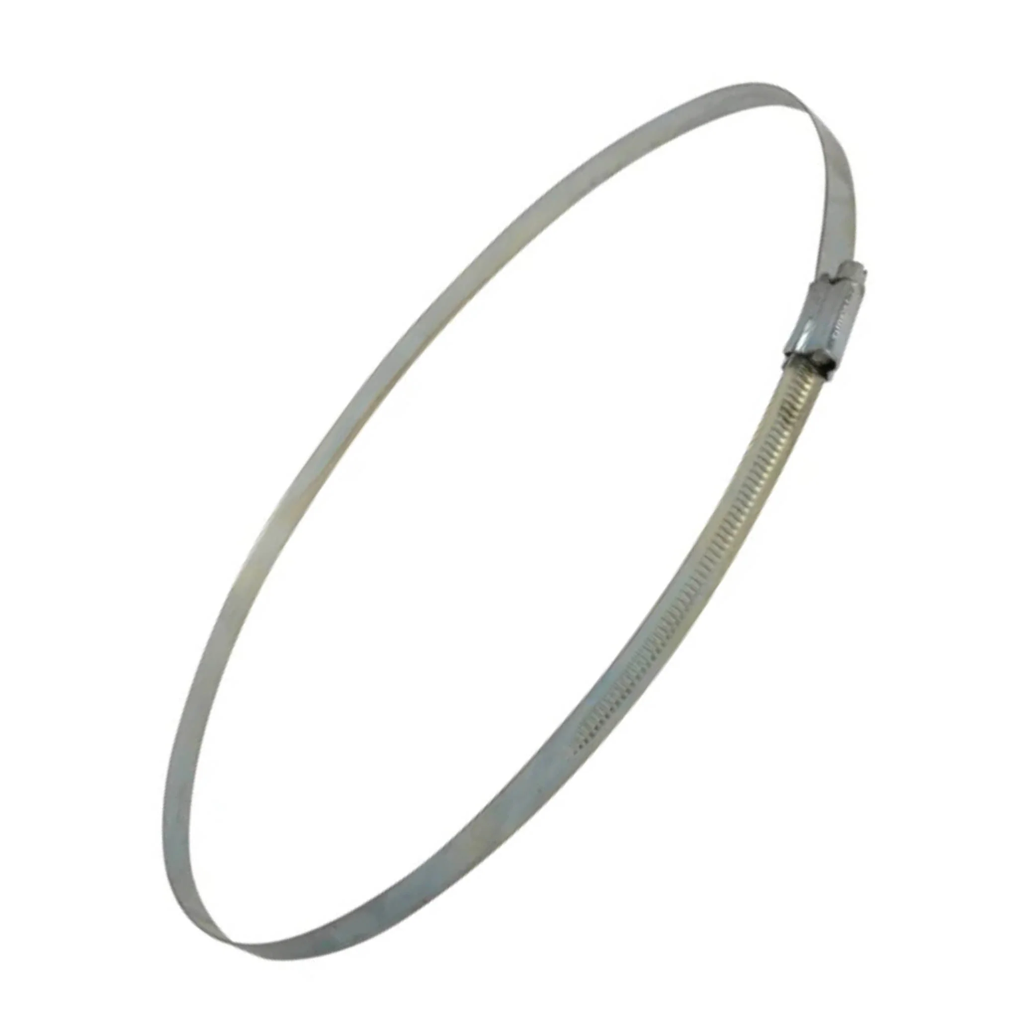 Faithfull Hose Pipe Clip 286mm - 318mm