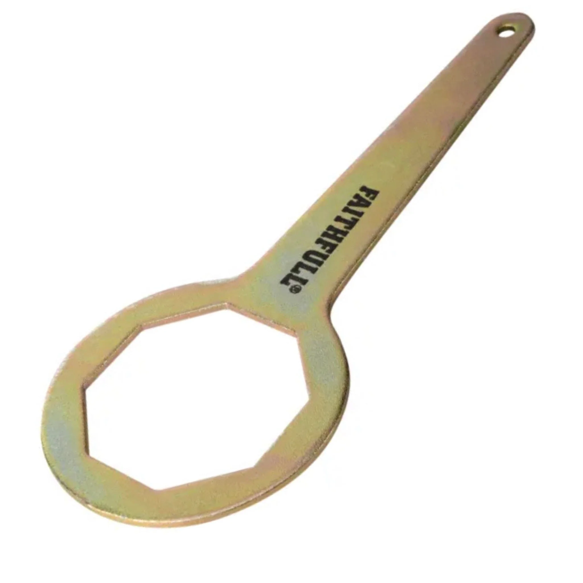 Faithfull Immersion Spanner Flat 86mm