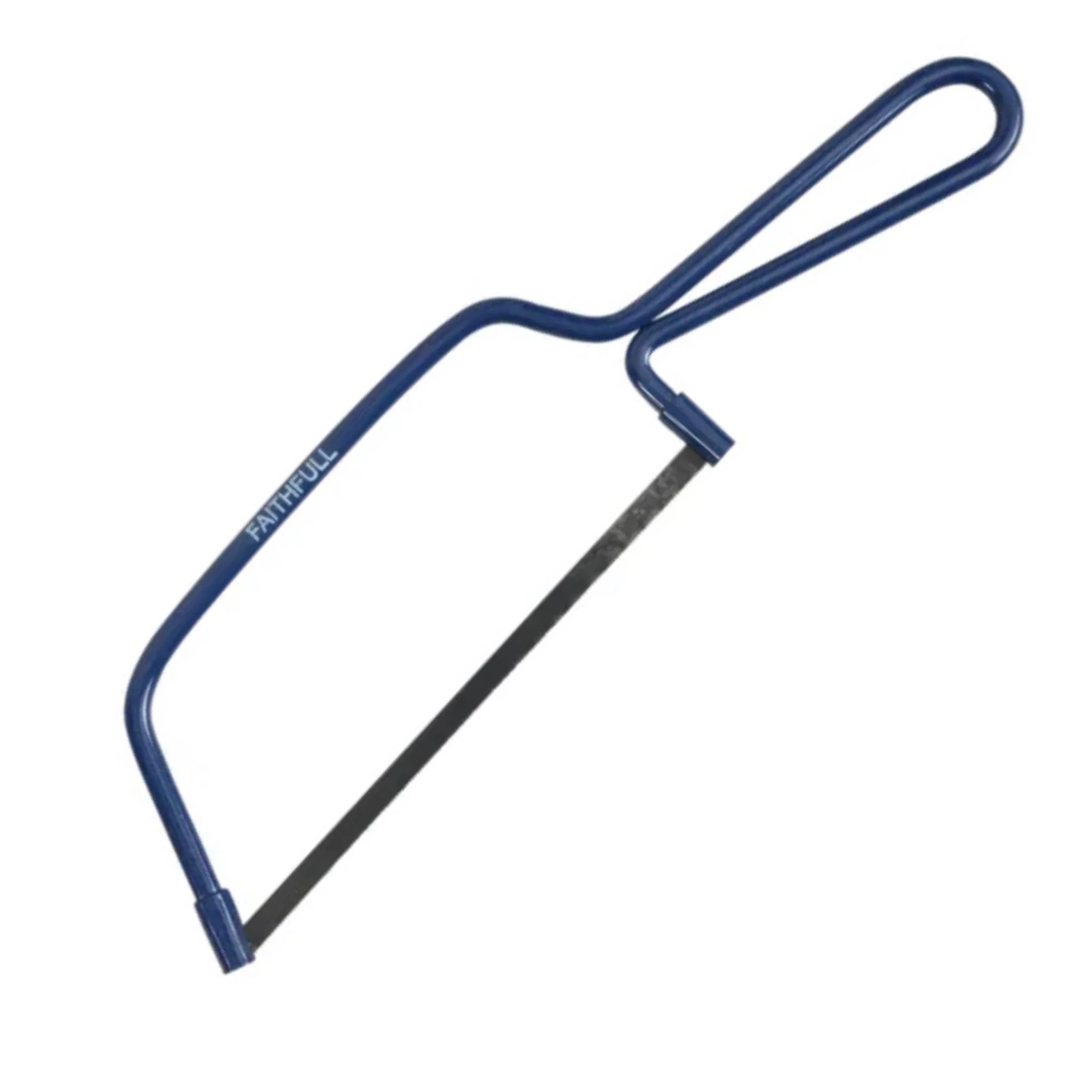 Faithfull Junior Hacksaw Frame 150mm