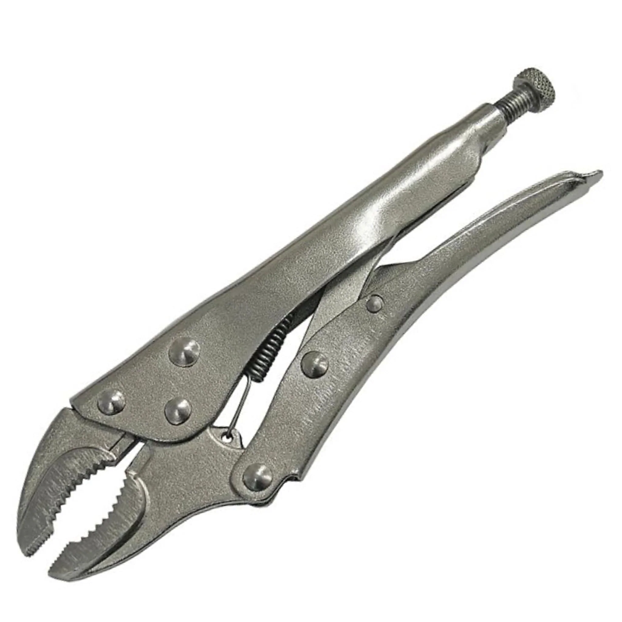 Faithfull Locking Pliers - 230mm