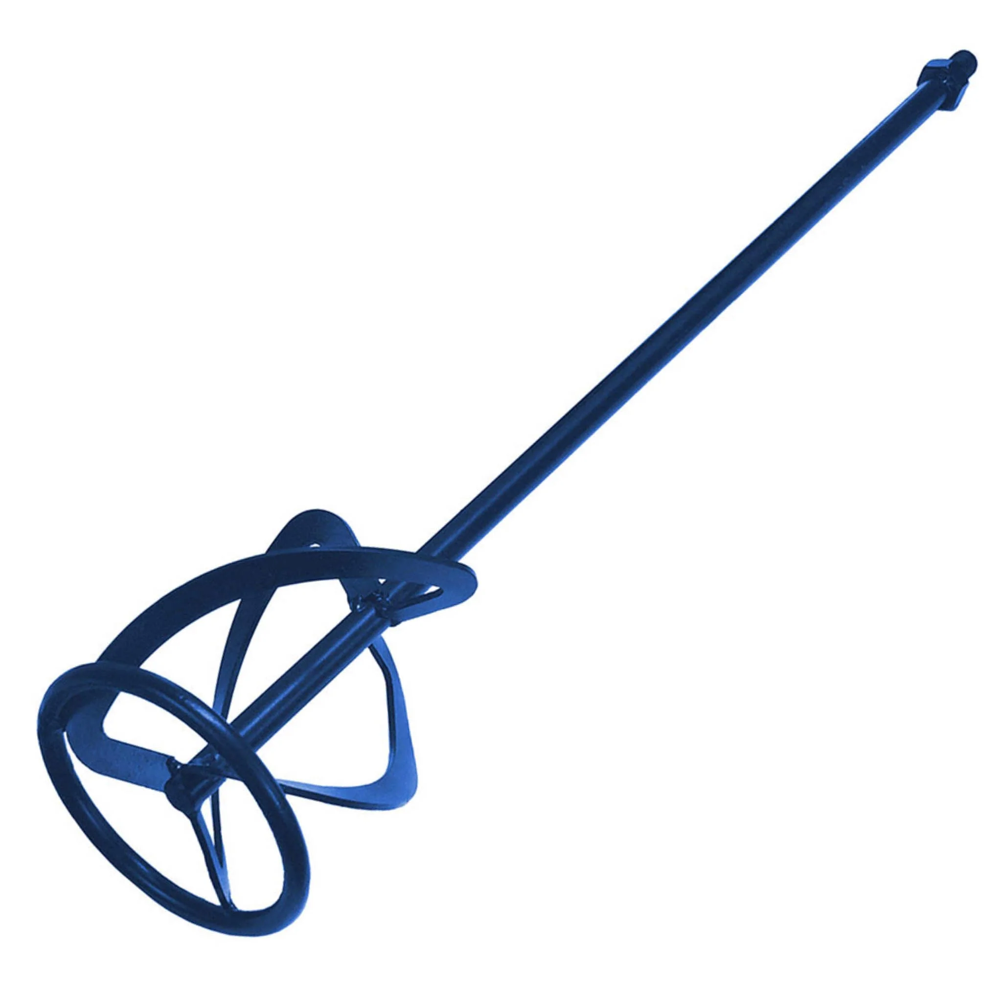 Faithfull M14 Mixing Paddle 115mm x 600mm