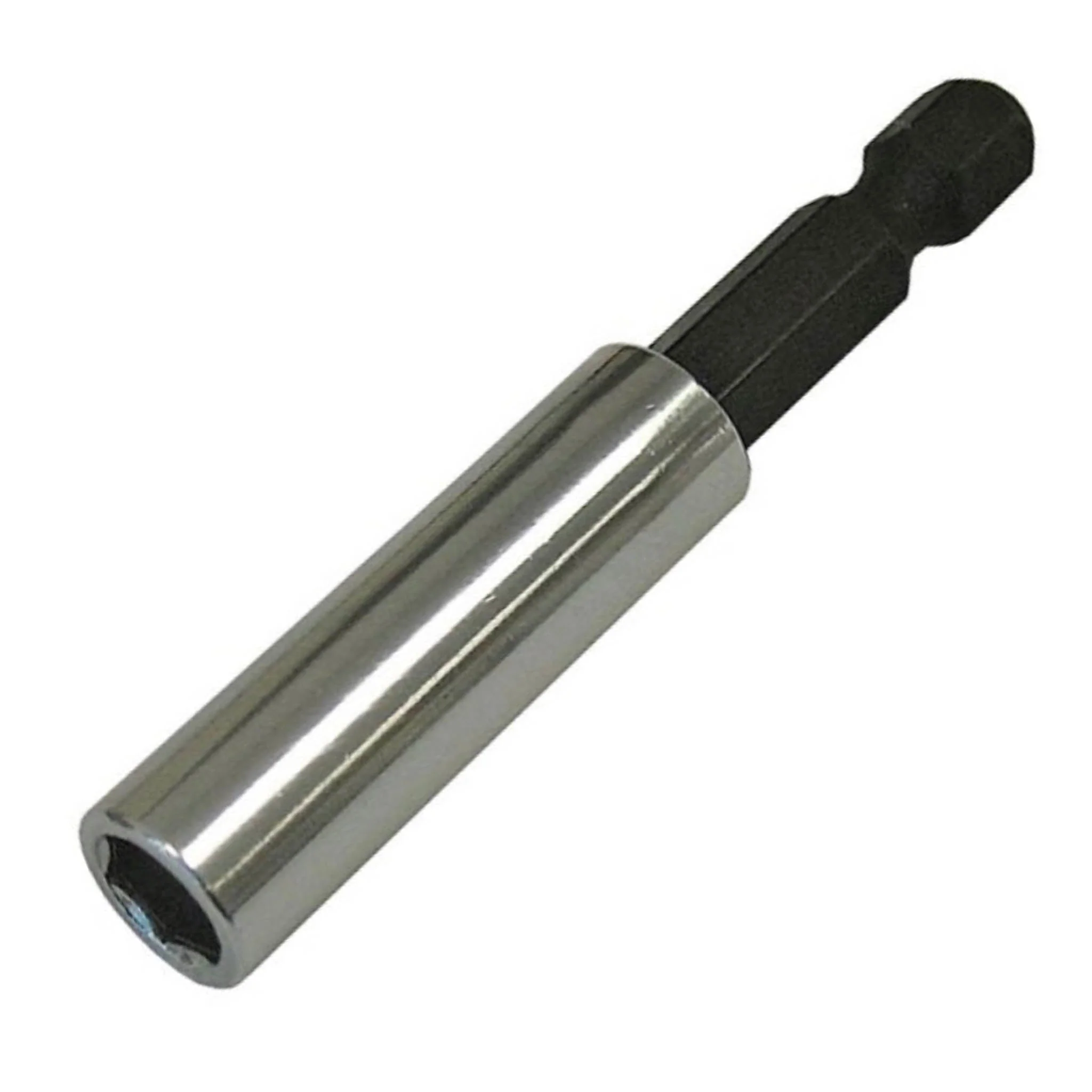 Faithfull Magnetic Bit Holder 1/4in - 60mm
