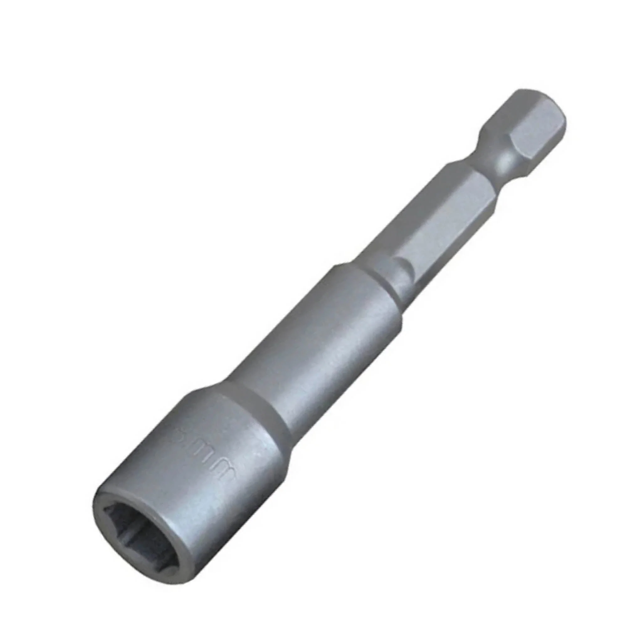 Faithfull Magnetic Hex Nut Driver - 8mm
