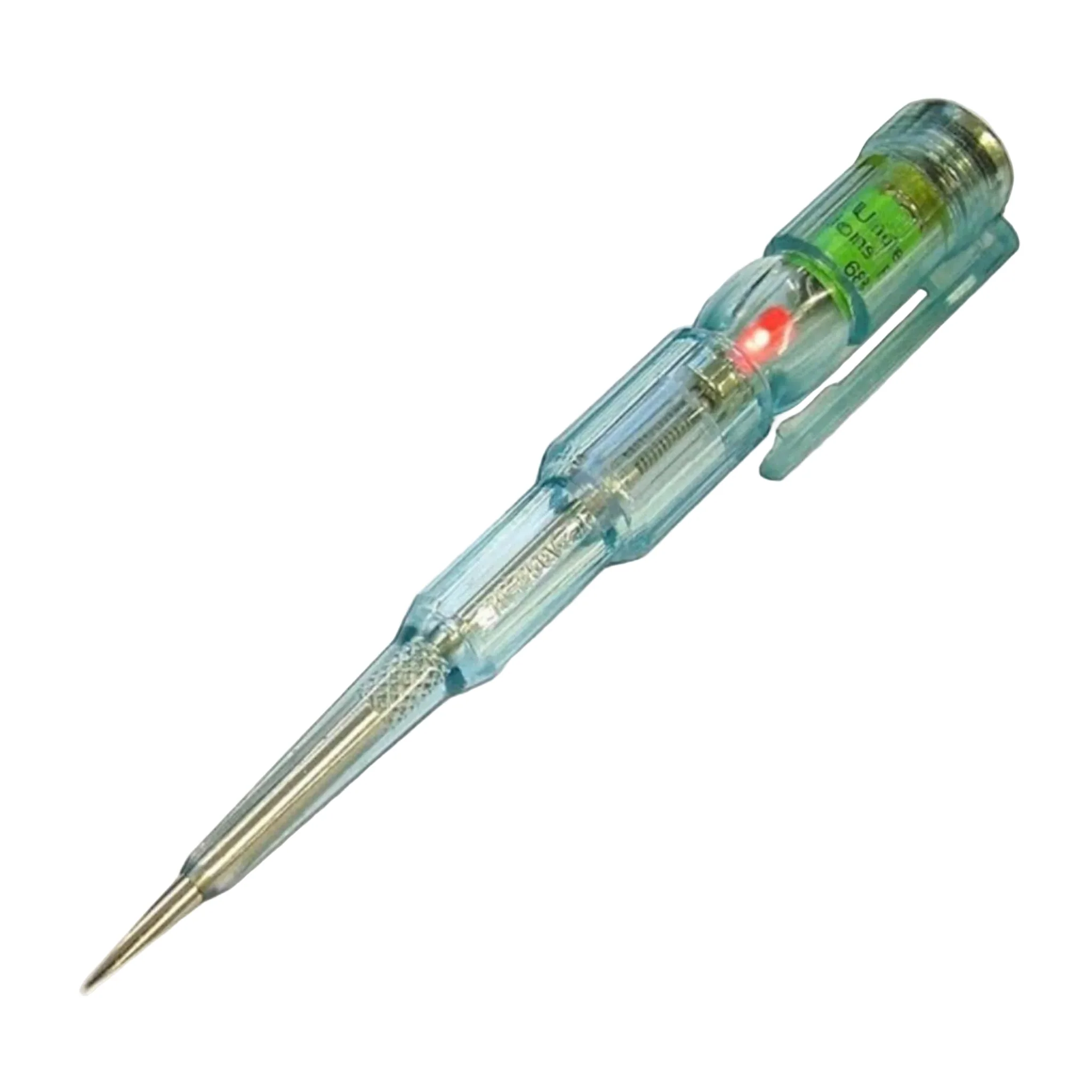 Faithfull Mains Tester Multi Function Screwdriver