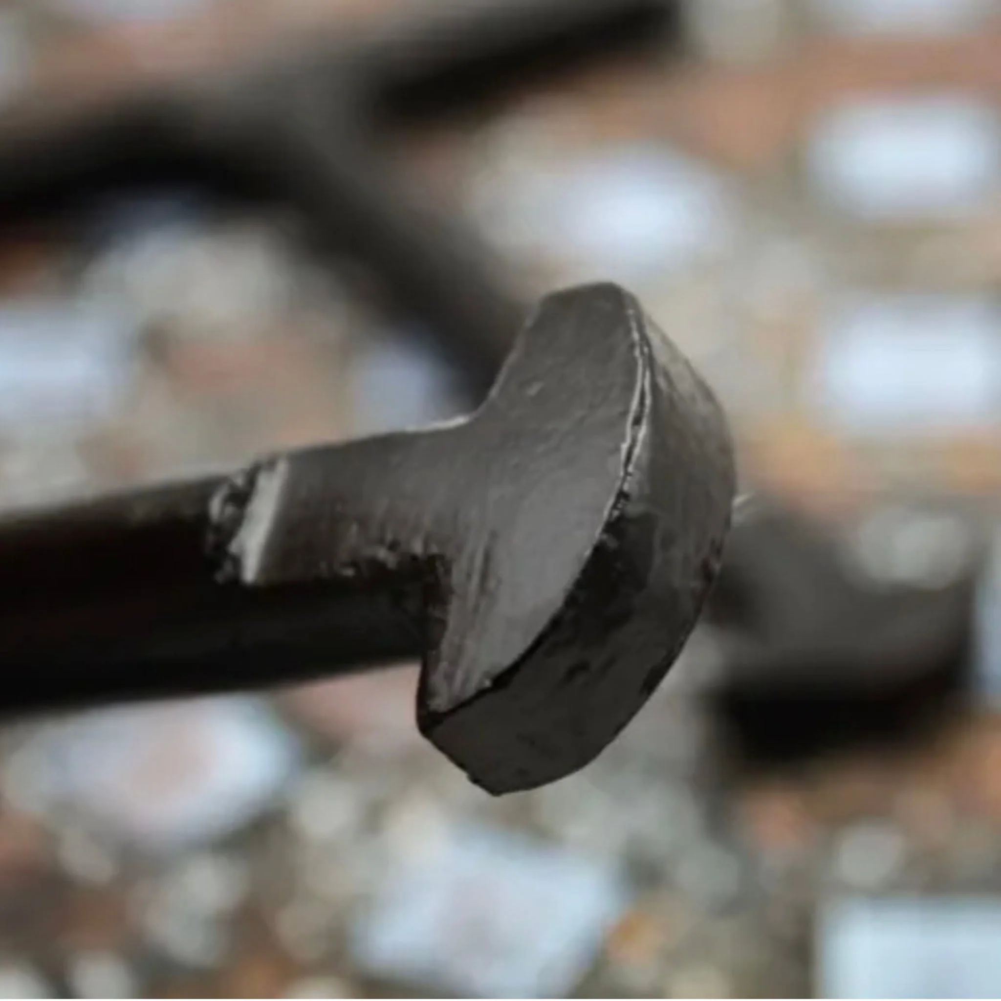 Faithfull Manhole Keys 125mm 2 Pack - Image 2