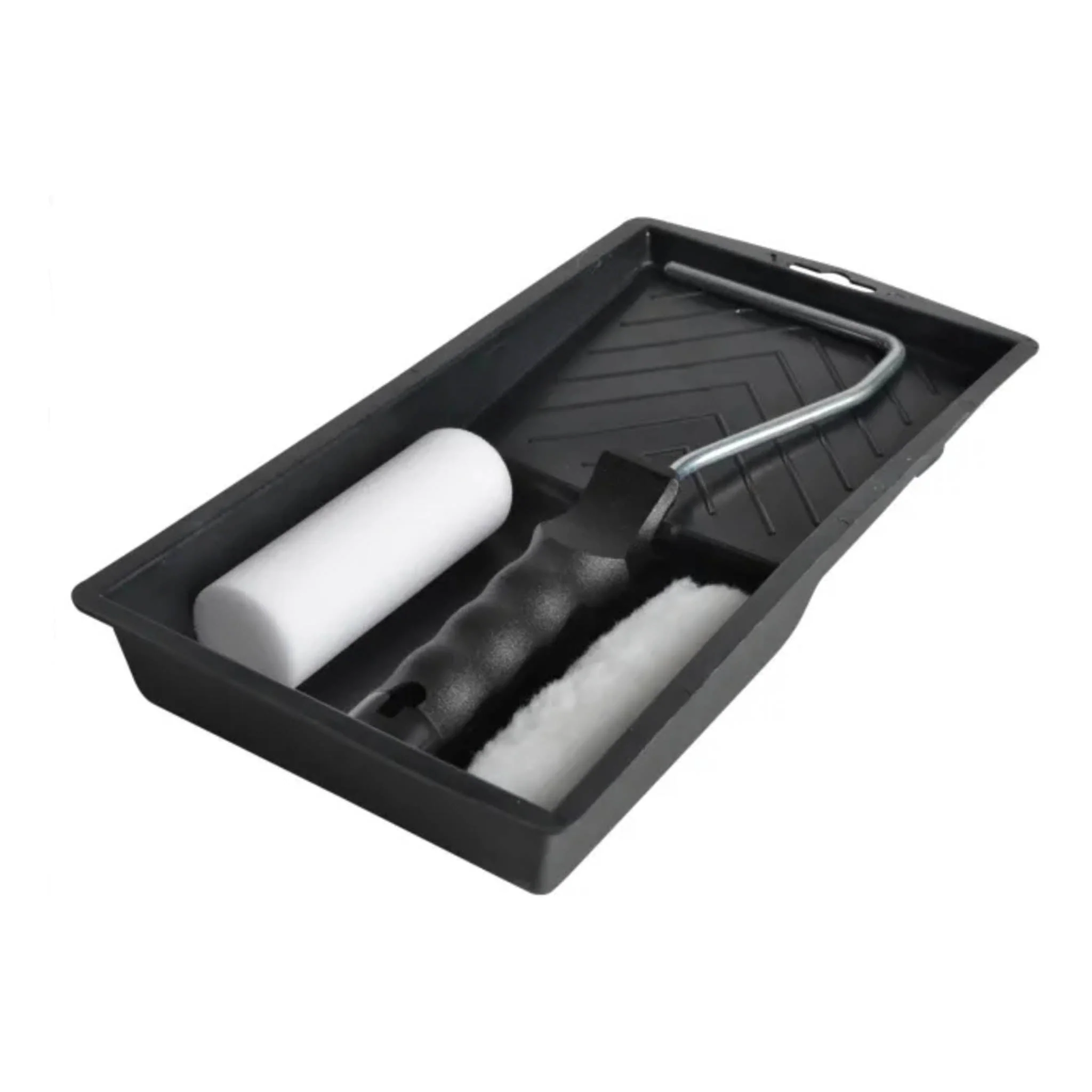 Faithfull Mini Roller Kit 4 Piece