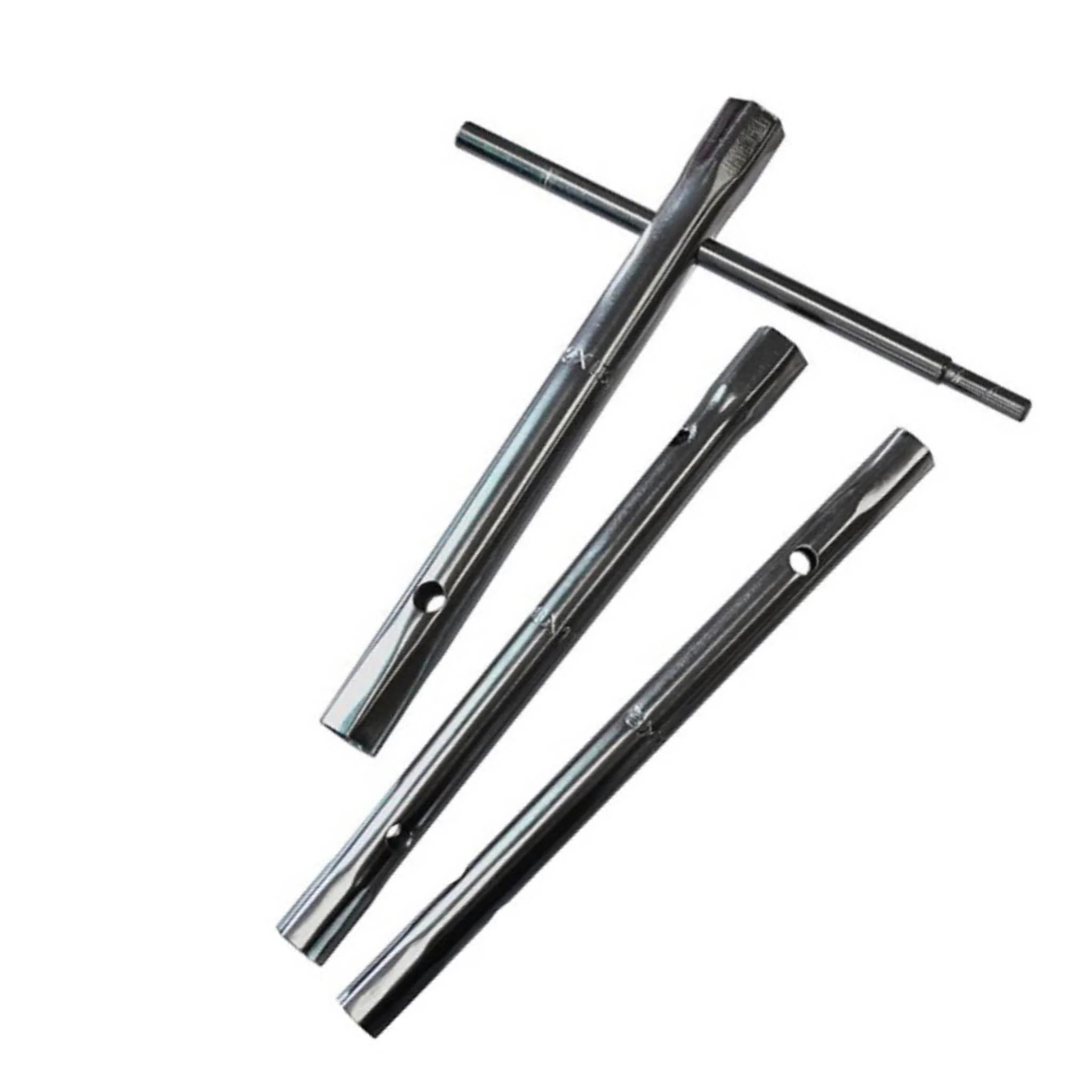 Faithfull Monobloc Tap Spanner Set 4 Piece